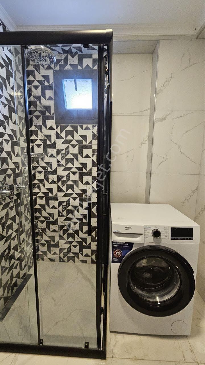 Fethiye Foça Mahallesinde Satılık Daireler - Görsel 14