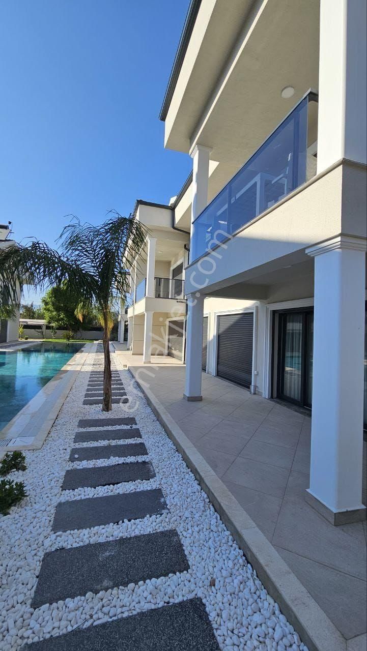 Fethiye Foça Mahallesinde Satılık Daireler - Görsel 4