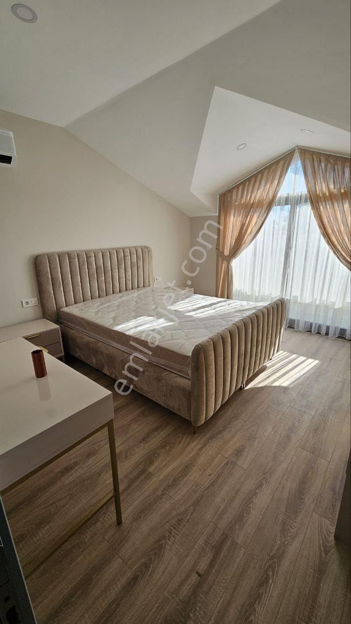 Fethiye Foça Mahallesinde Satılık Daireler - Görsel 16