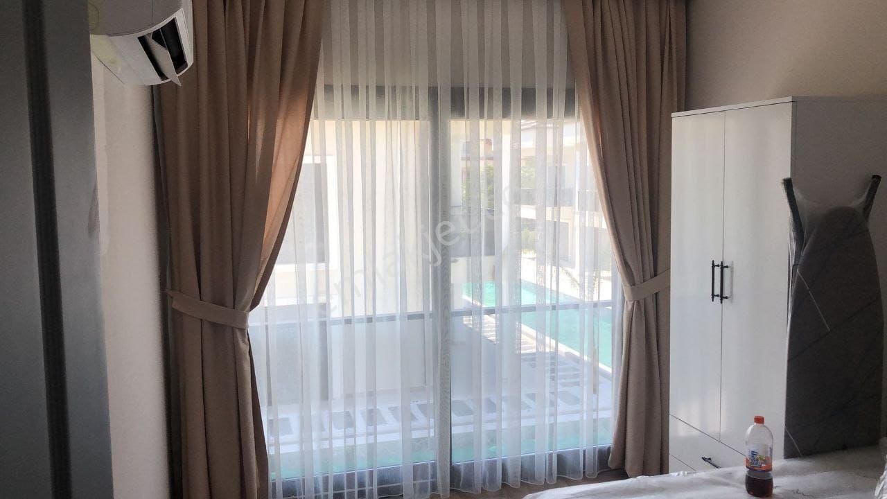 Fethiye Foça Mahallesinde Satılık Daireler - Görsel 6