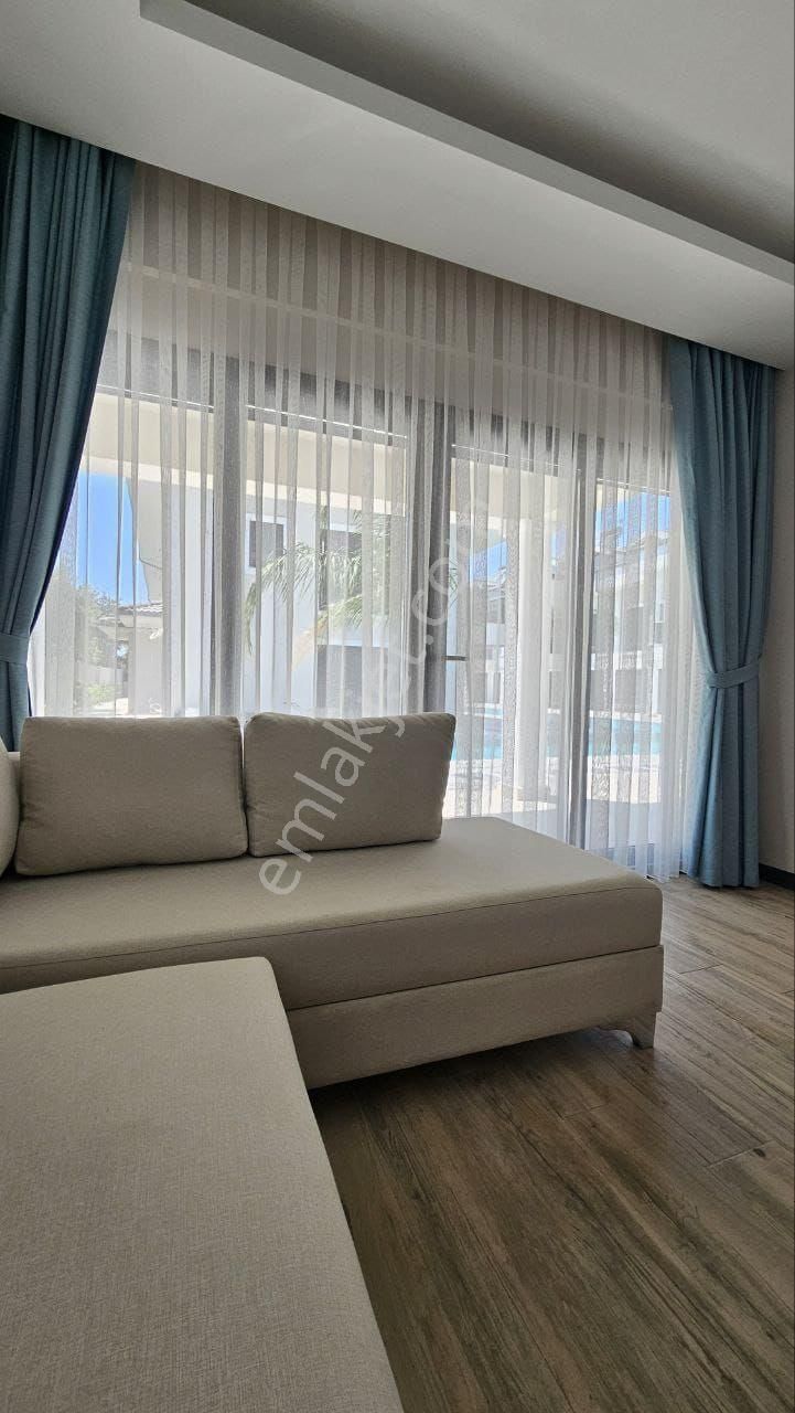 Fethiye Foça Mahallesinde Satılık Daireler - Görsel 12