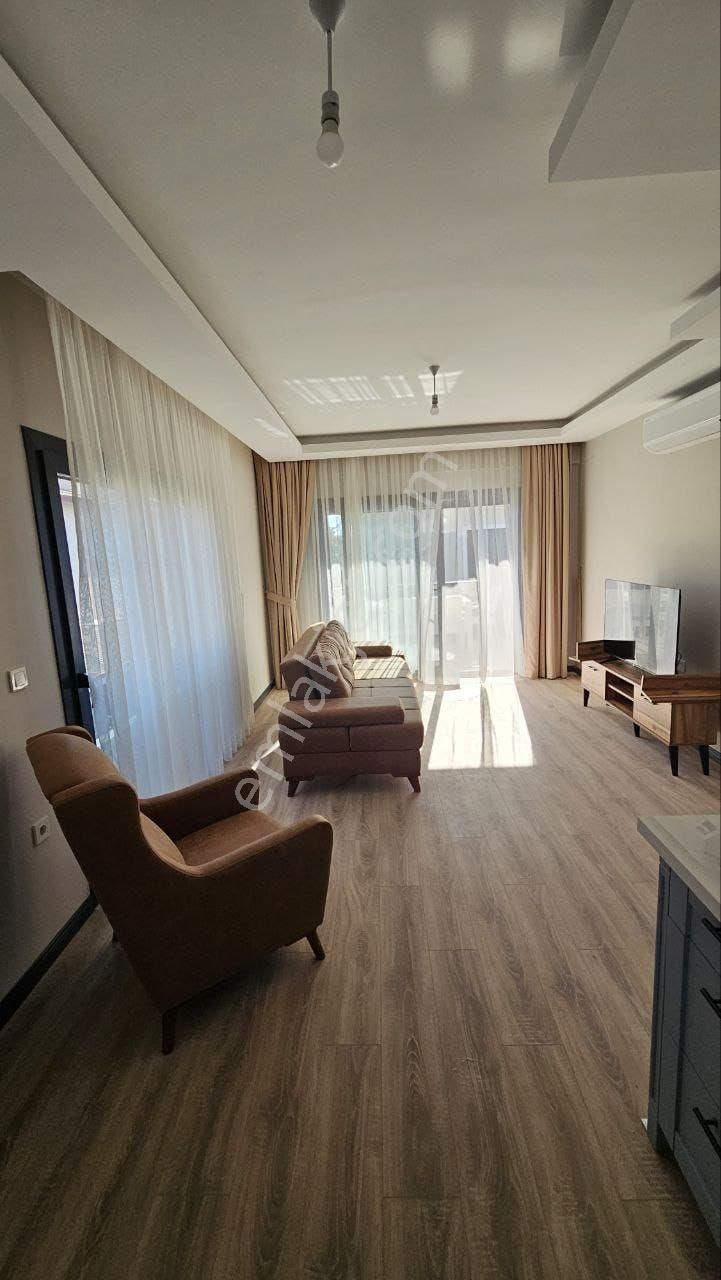 Fethiye Foça Mahallesinde Satılık Daireler - Görsel 5