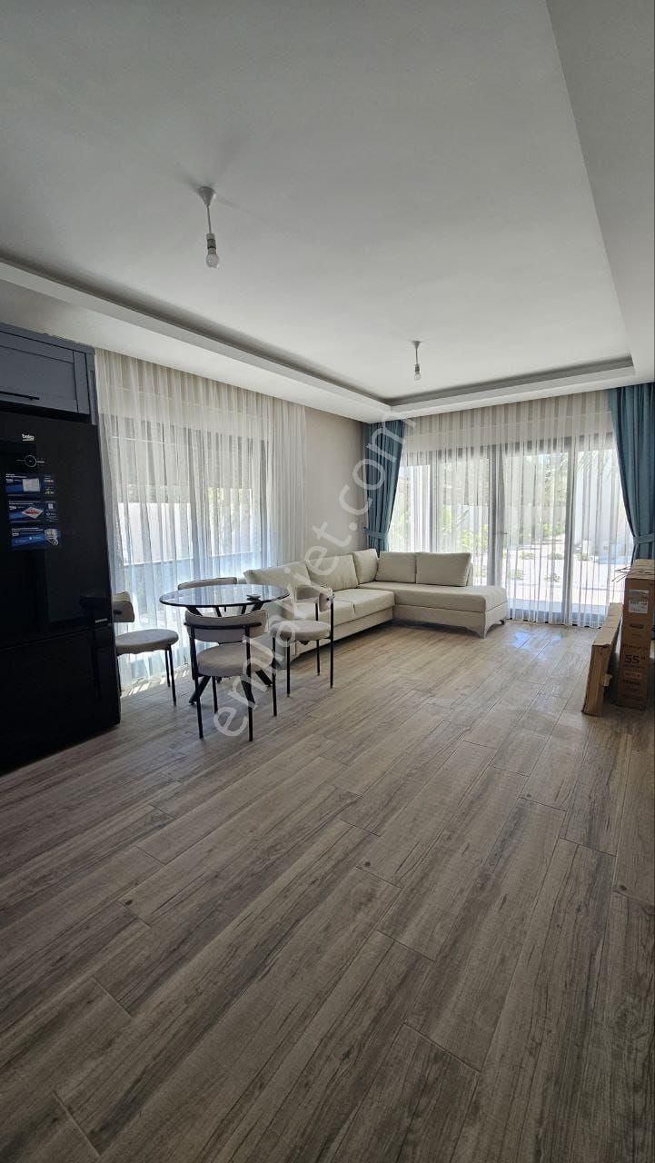 Fethiye Foça Mahallesinde Satılık Daireler - Görsel 15