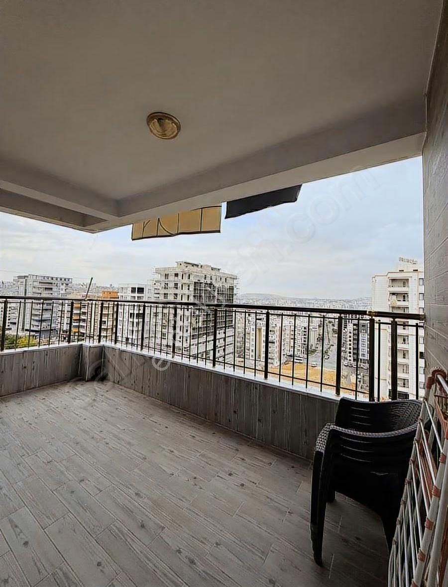 Doğukent 2'35 Cadede Galeri Gelinlik Üstü 3+1 Satılık Daire - Görsel 15