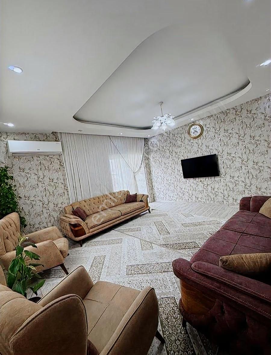 Doğukent 2'35 Cadede Galeri Gelinlik Üstü 3+1 Satılık Daire - Görsel 7