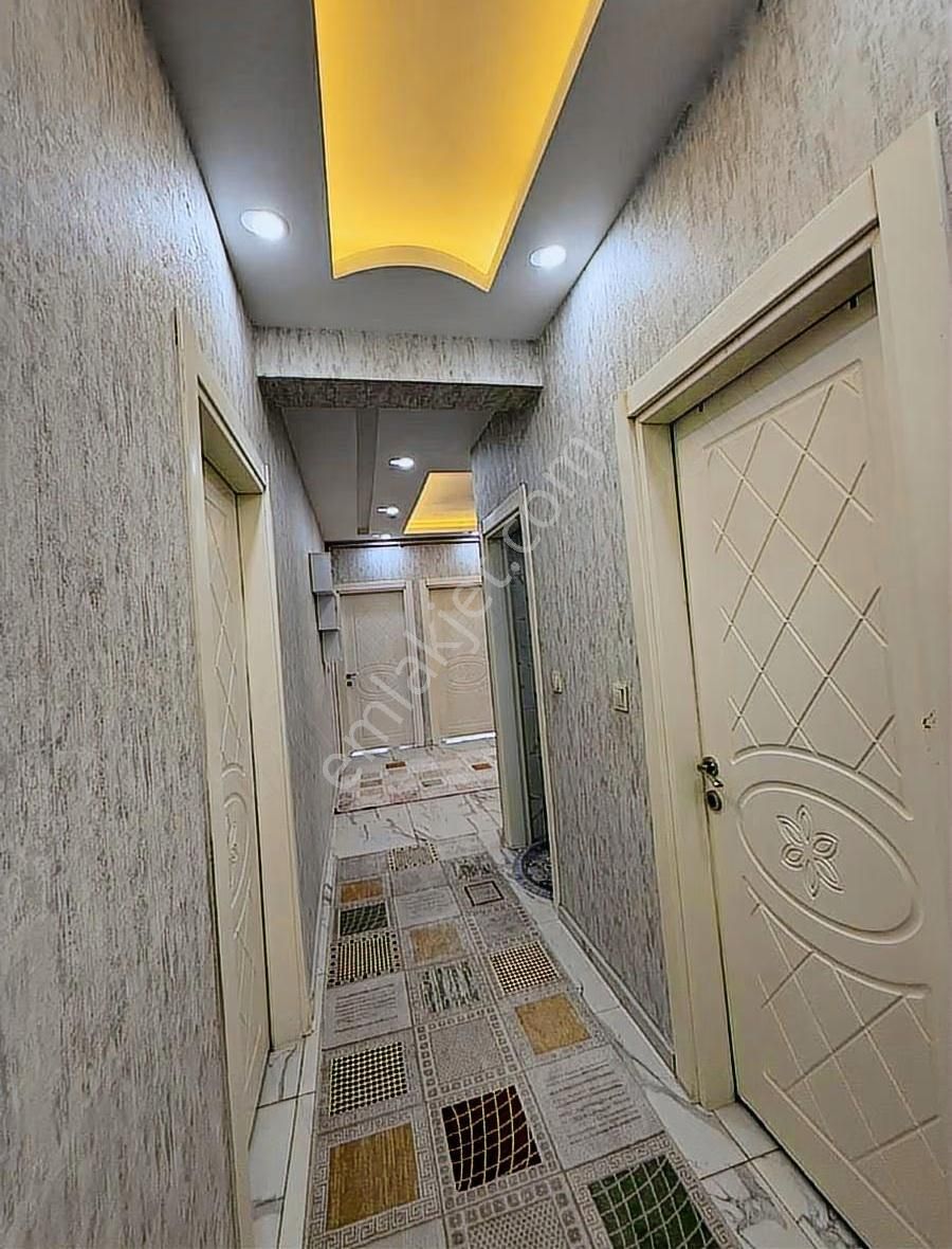 Doğukent 2'35 Cadede Galeri Gelinlik Üstü 3+1 Satılık Daire - Görsel 18