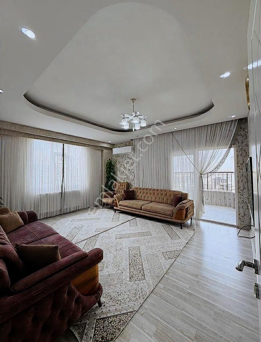 Doğukent 2'35 Cadede Galeri Gelinlik Üstü 3+1 Satılık Daire - Görsel 6