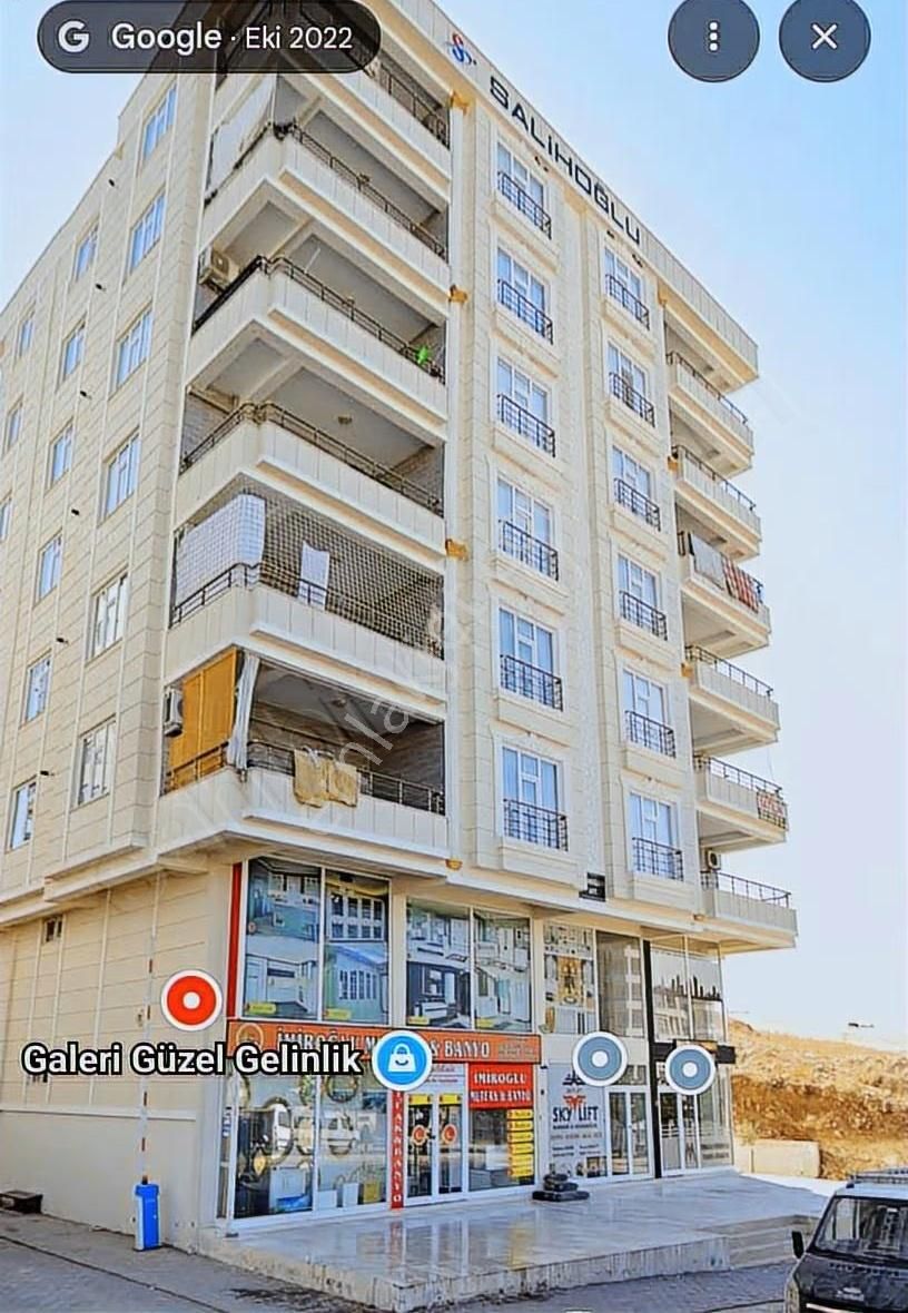 Doğukent 2'35 Cadede Galeri Gelinlik Üstü 3+1 Satılık Daire - Görsel 9