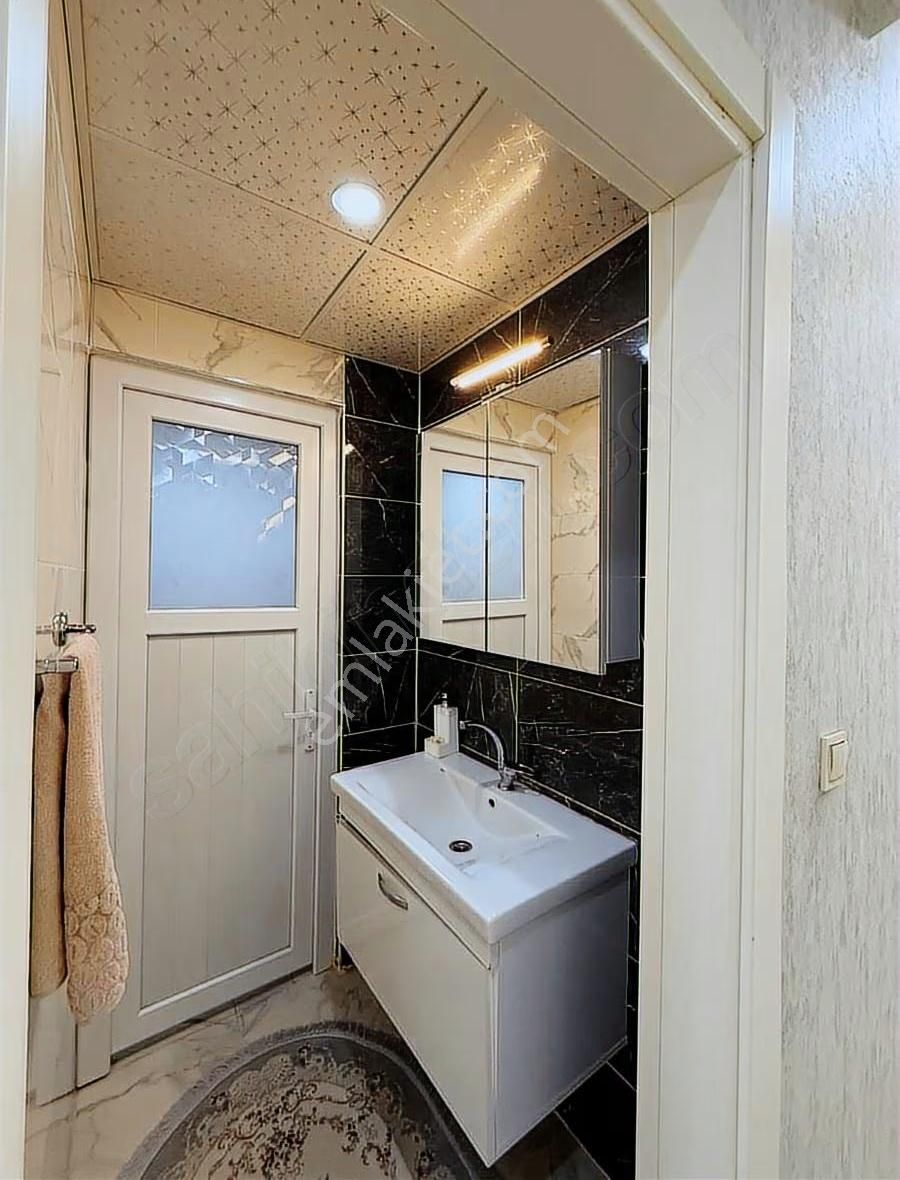 Doğukent 2'35 Cadede Galeri Gelinlik Üstü 3+1 Satılık Daire - Görsel 12