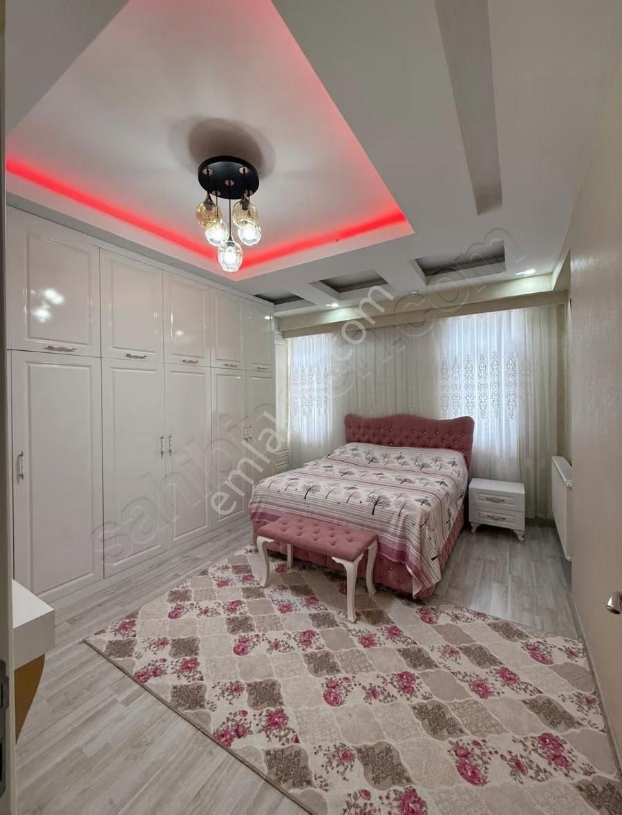 Doğukent 2'35 Cadede Galeri Gelinlik Üstü 3+1 Satılık Daire - Görsel 4