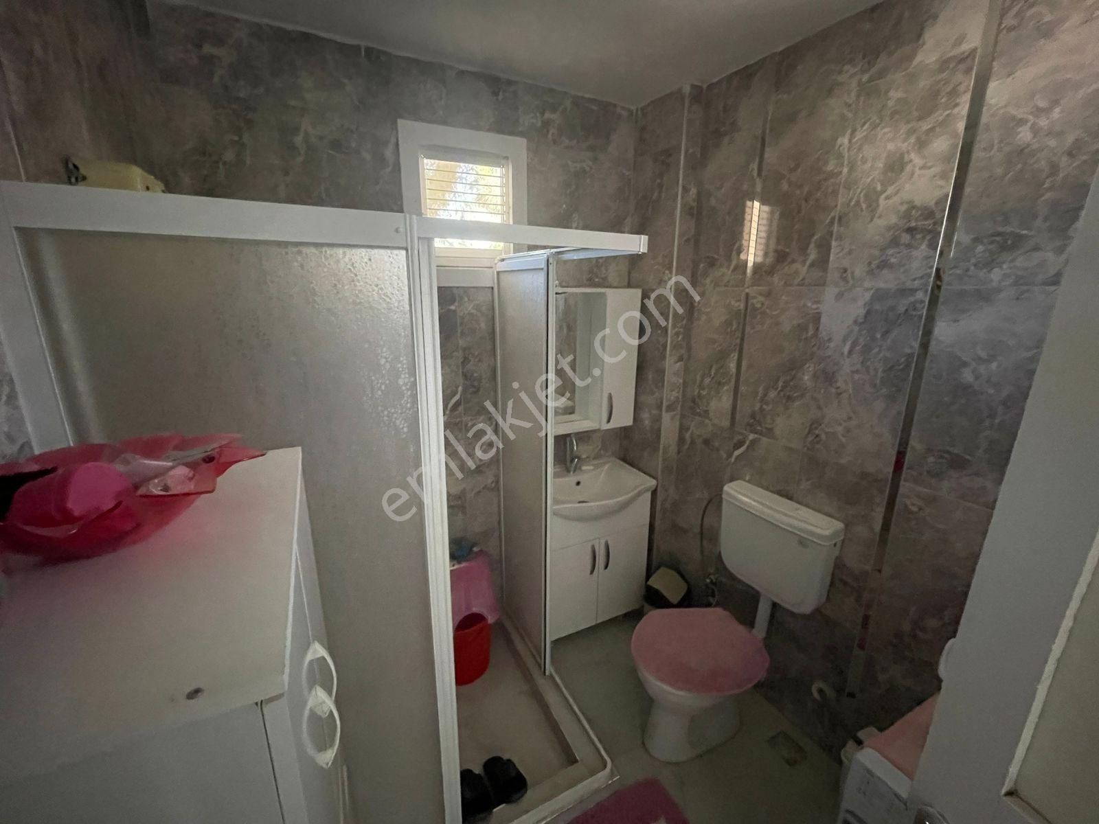 Ra Gayrimenkul Çamlıyayla Fakılar Dışbudak Mevkii Satılık Tripleks Villa - Görsel 9