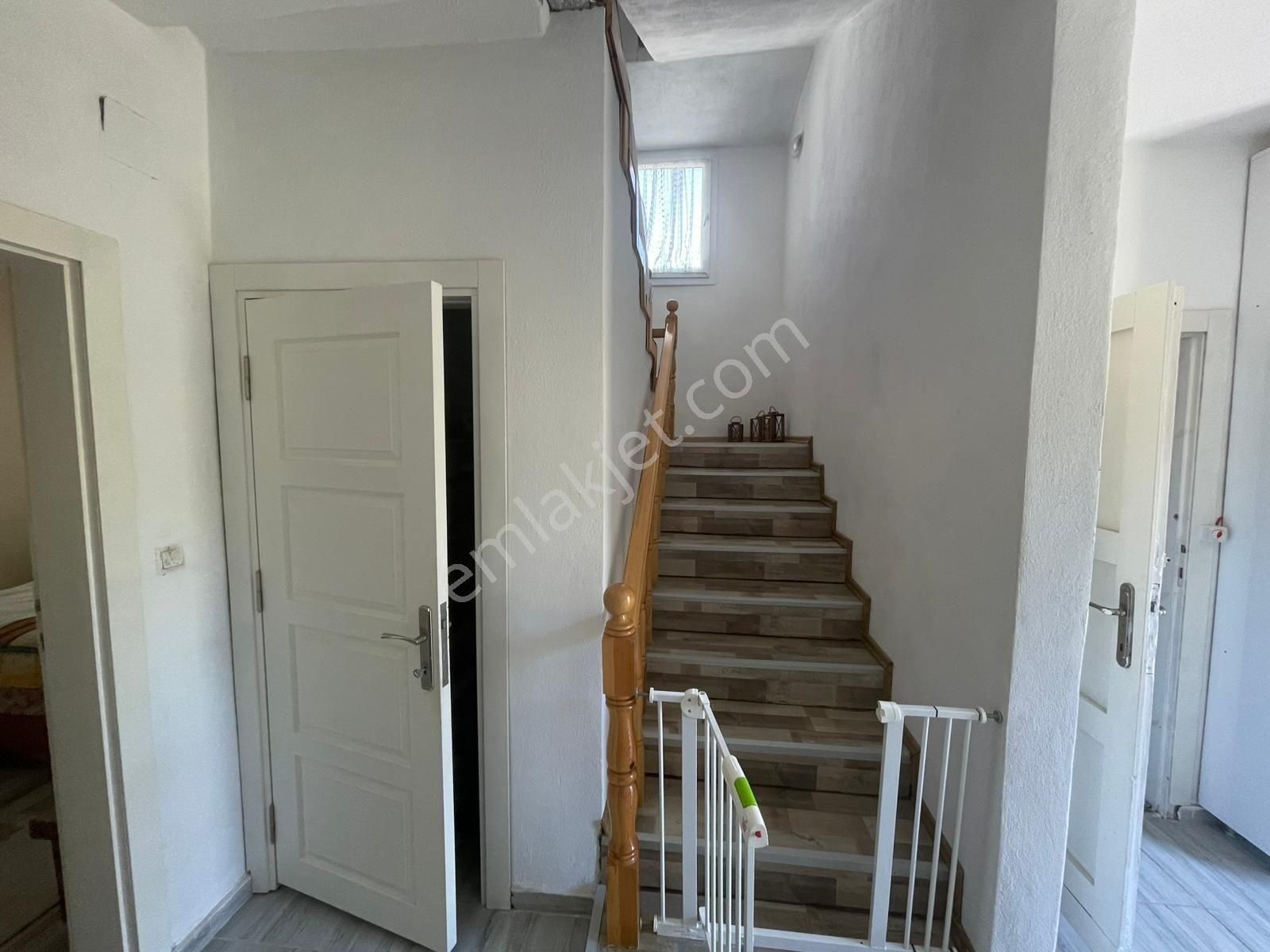 Ra Gayrimenkul Çamlıyayla Fakılar Dışbudak Mevkii Satılık Tripleks Villa - Görsel 29