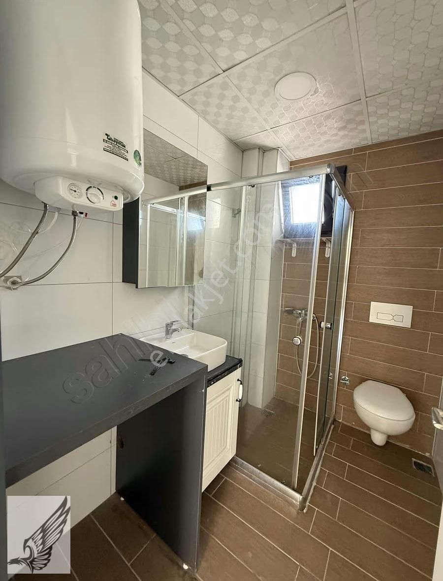 Seferihisar Ana Cadde Üzerinde Kullanışlı Satılık 1+1 Daire - Görsel 23