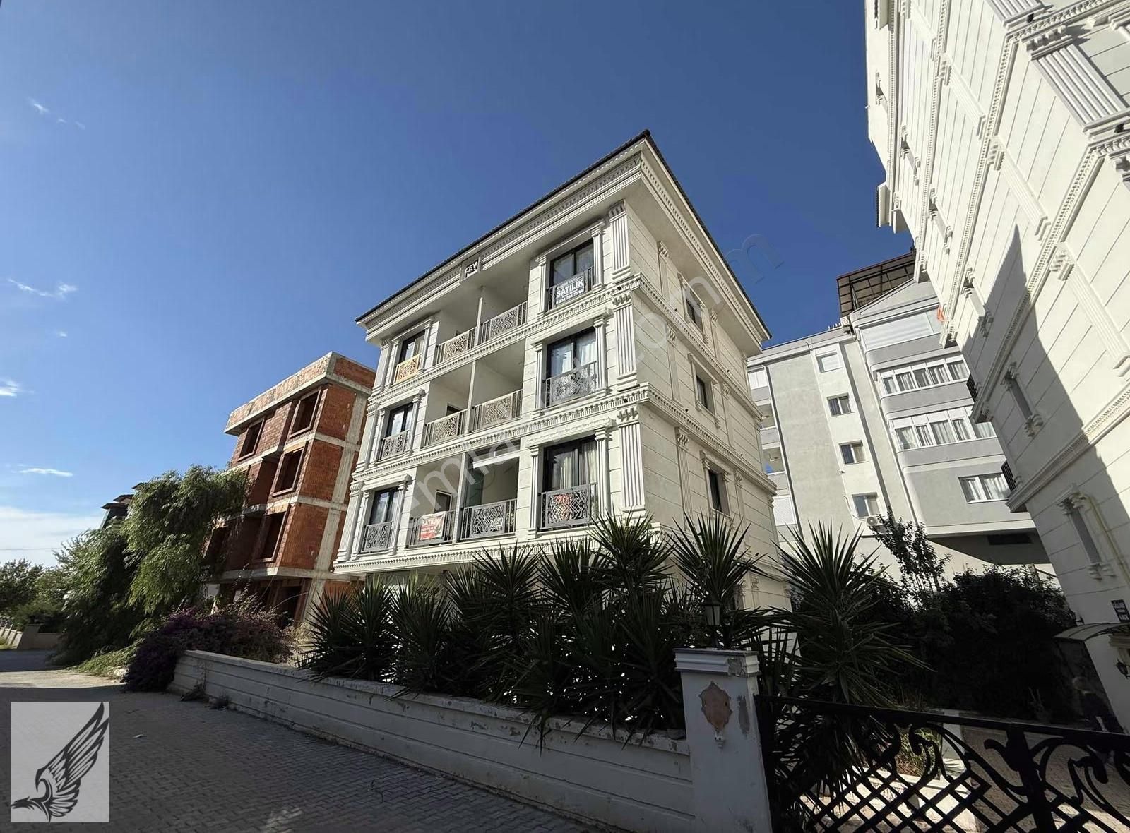Seferihisar Ana Cadde Üzerinde Kullanışlı Satılık 1+1 Daire - Görsel 15