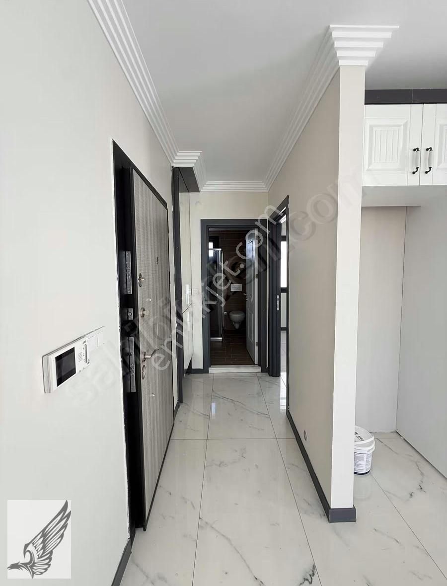 Seferihisar Ana Cadde Üzerinde Kullanışlı Satılık 1+1 Daire - Görsel 21