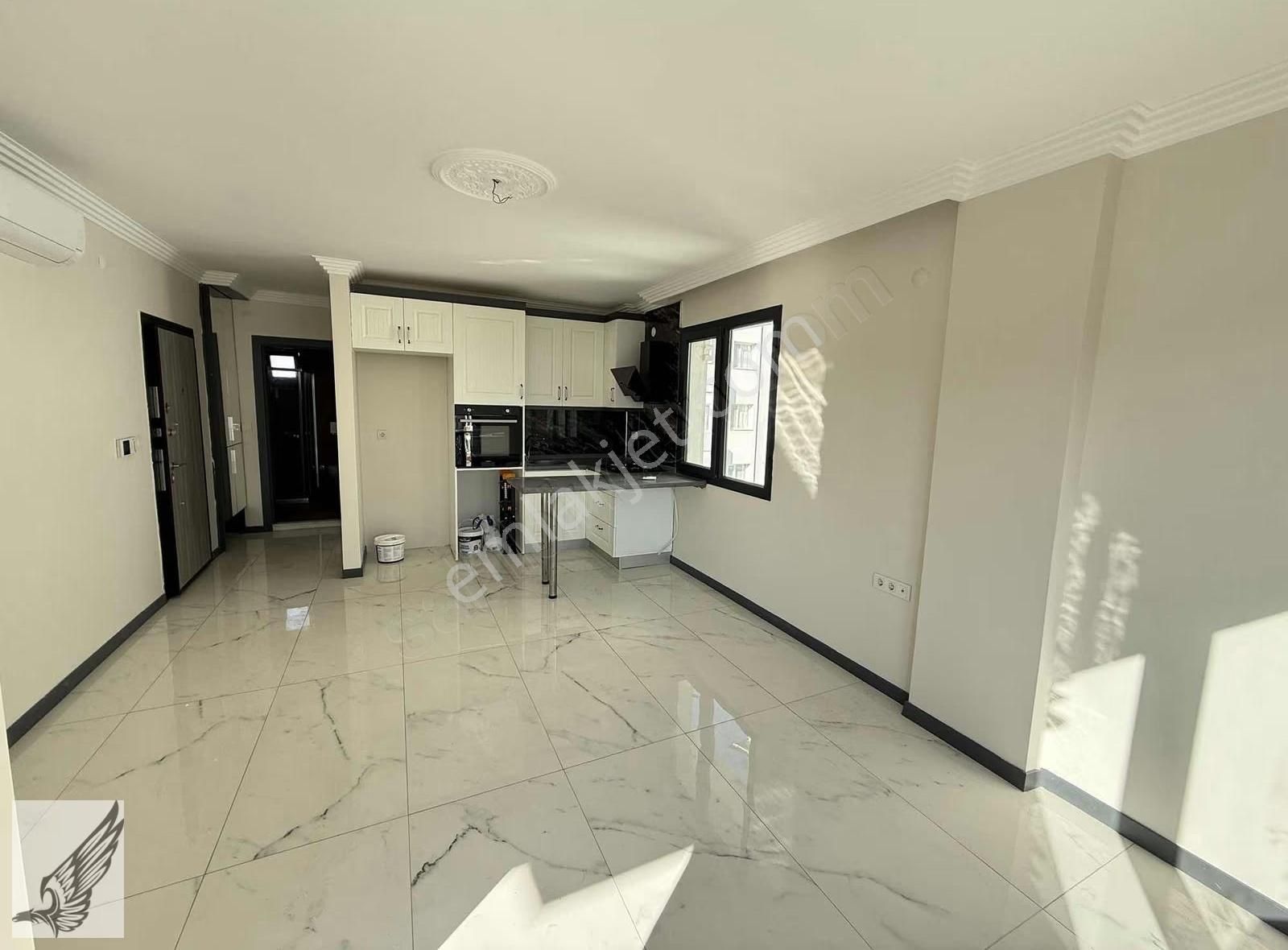 Seferihisar Ana Cadde Üzerinde Kullanışlı Satılık 1+1 Daire - Görsel 27