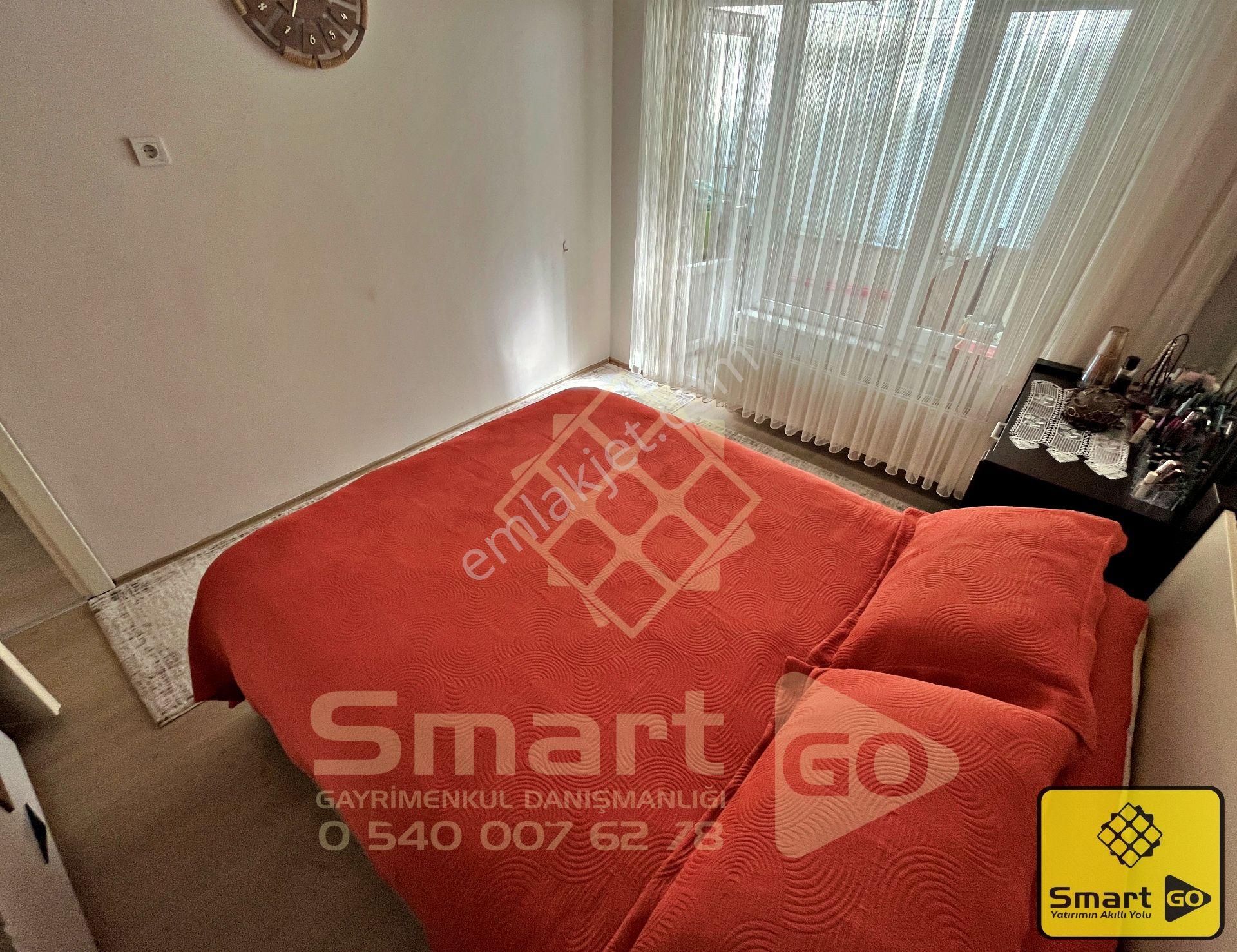 Haydar Çavuş Mahallesi'nde 2+1 Satılık Daire - Görsel 25