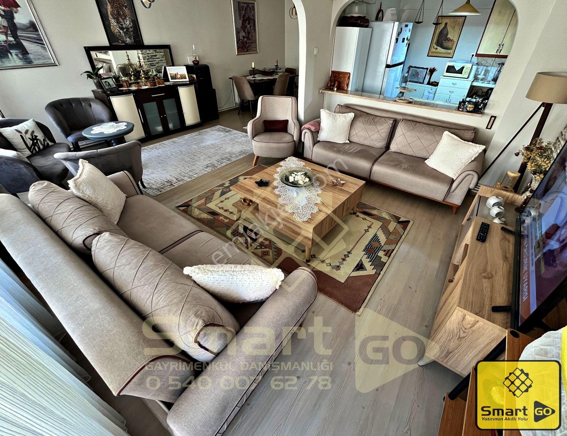 Haydar Çavuş Mahallesi'nde 2+1 Satılık Daire - Görsel 5