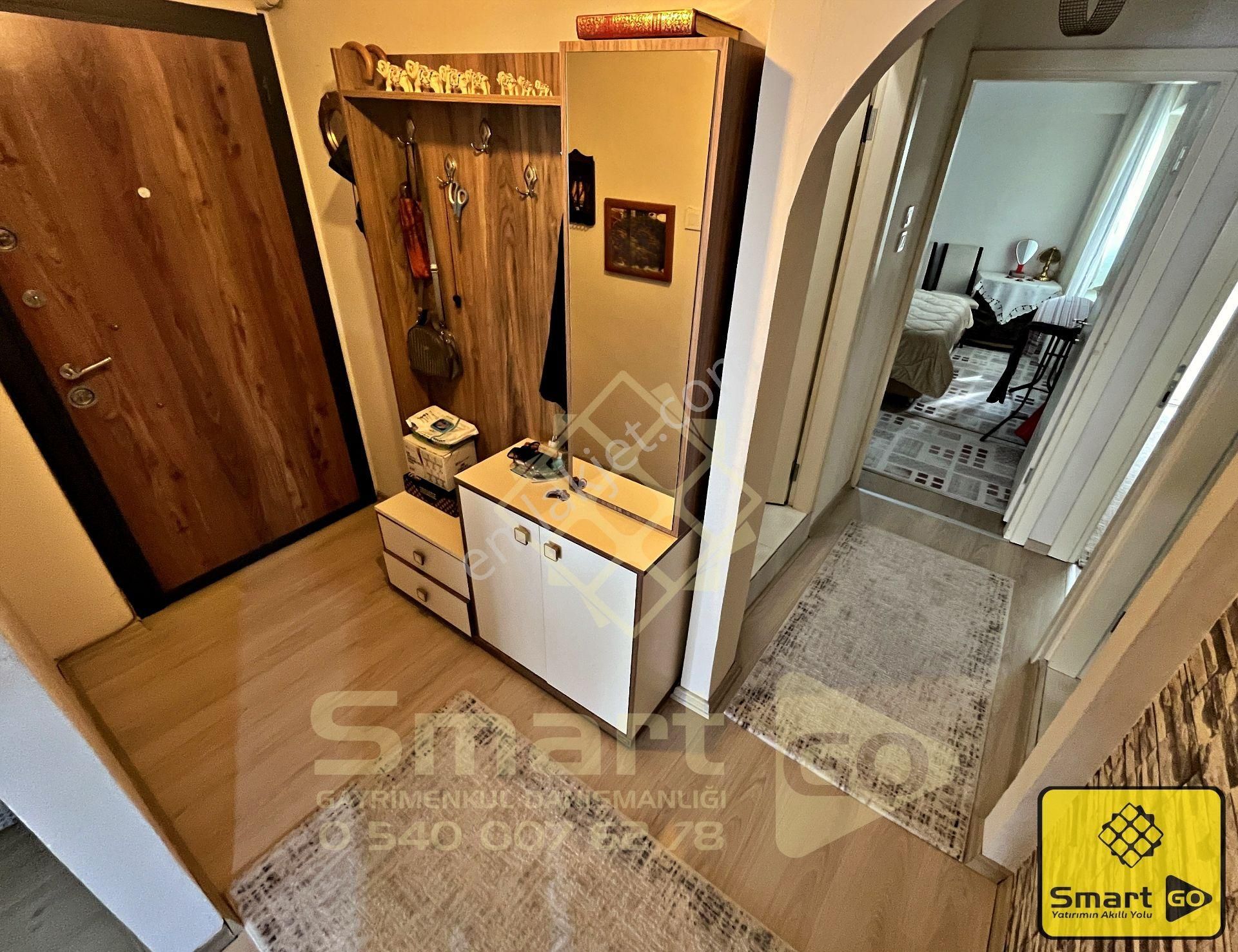 Haydar Çavuş Mahallesi'nde 2+1 Satılık Daire - Görsel 16