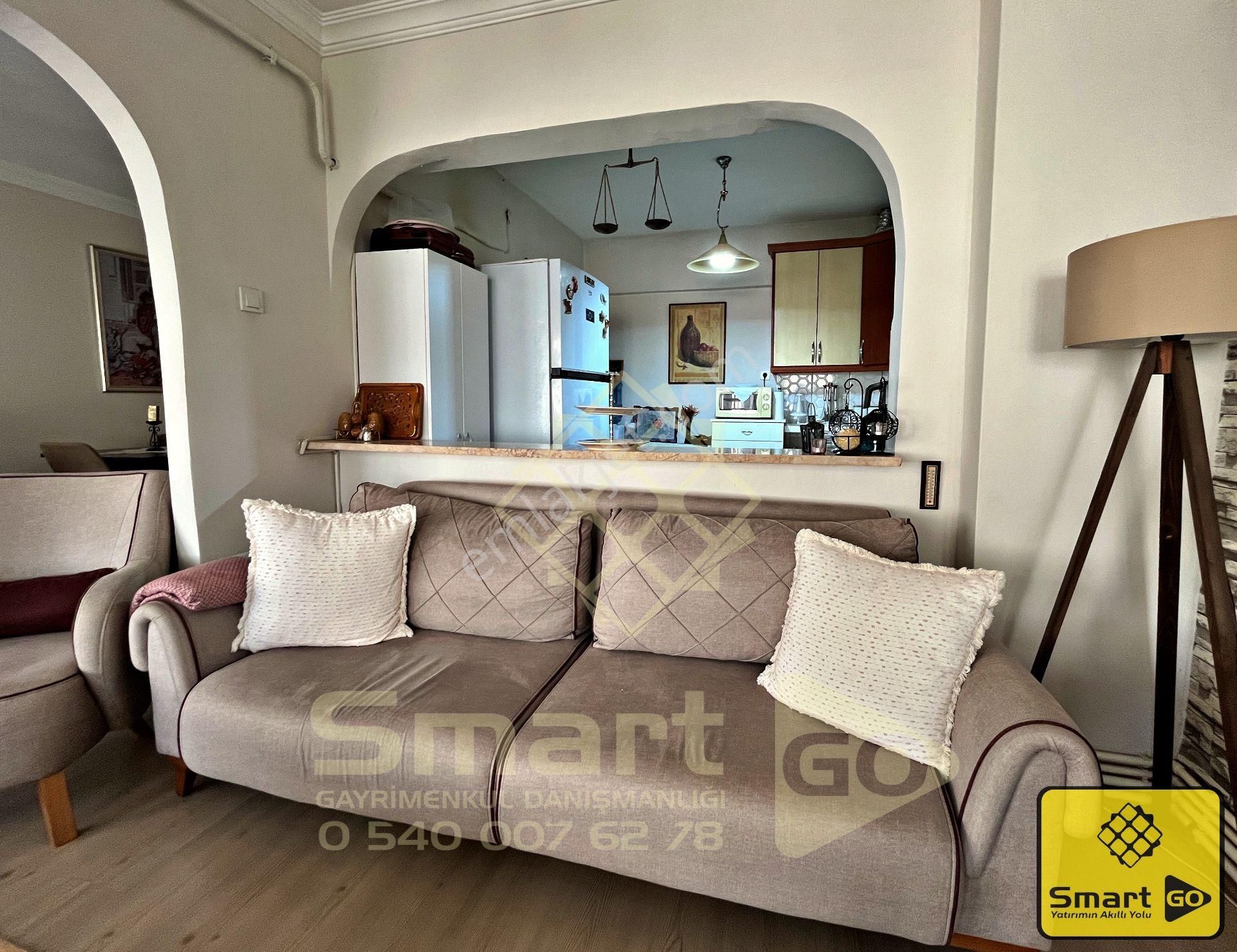 Haydar Çavuş Mahallesi'nde 2+1 Satılık Daire - Görsel 6