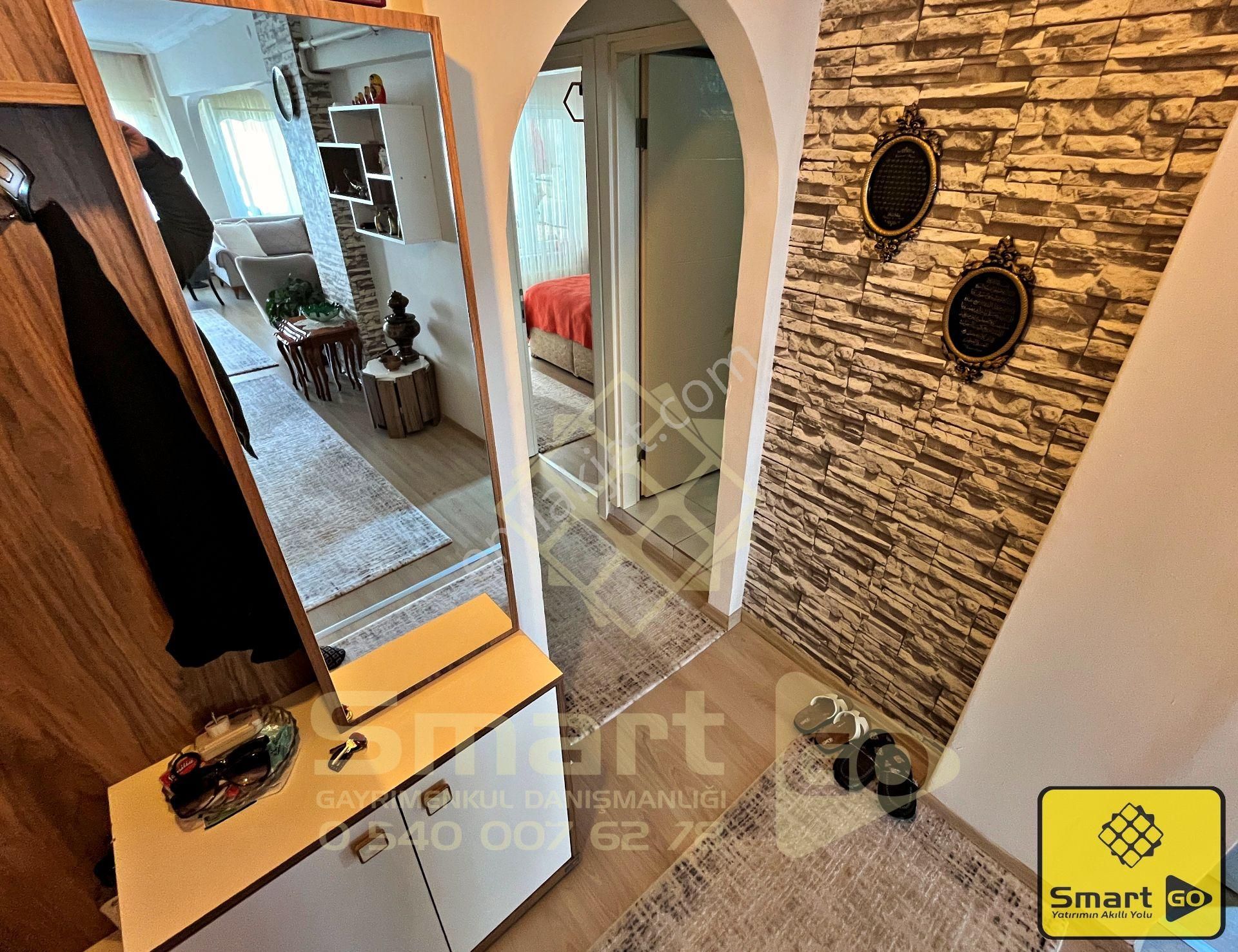 Haydar Çavuş Mahallesi'nde 2+1 Satılık Daire - Görsel 15