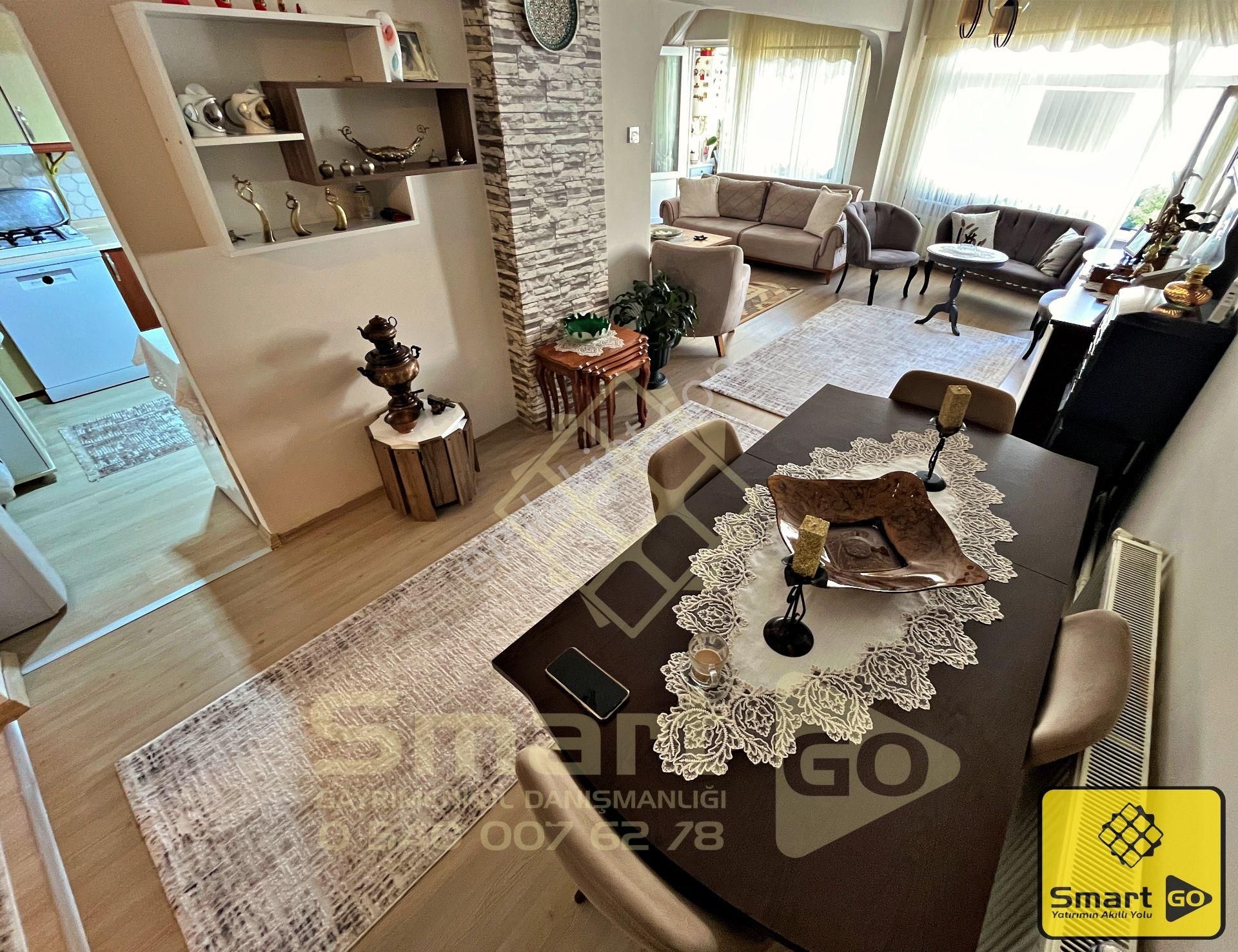 Haydar Çavuş Mahallesi'nde 2+1 Satılık Daire