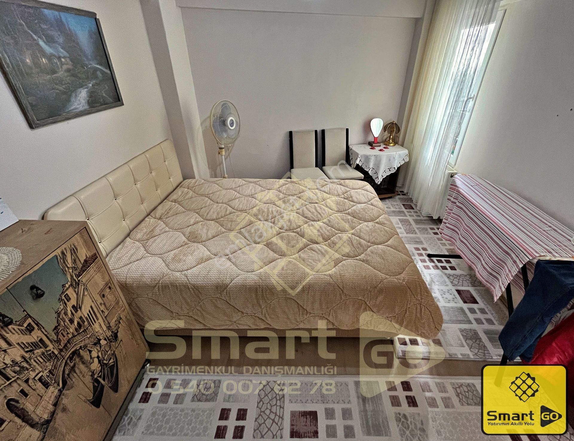 Haydar Çavuş Mahallesi'nde 2+1 Satılık Daire - Görsel 22