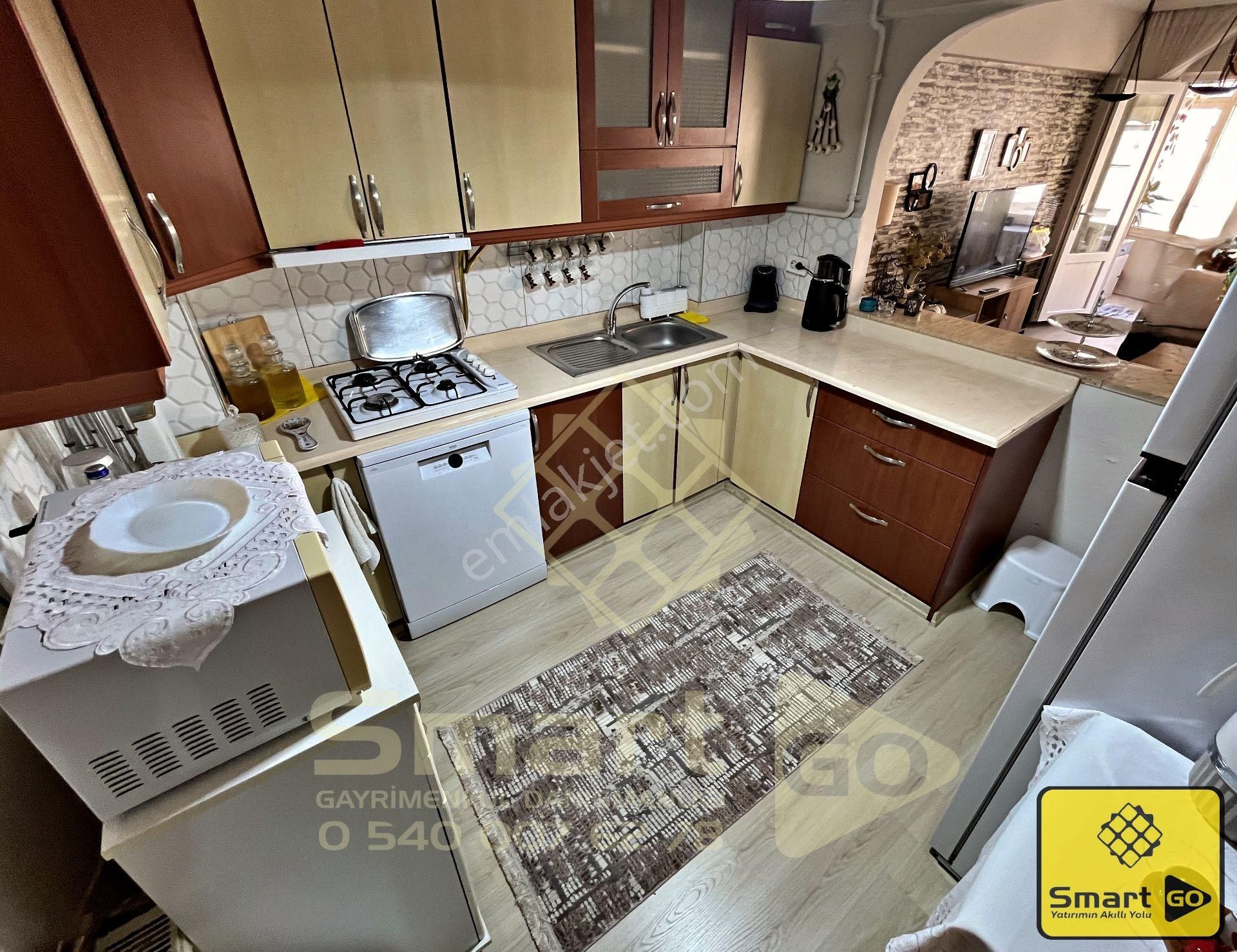 Haydar Çavuş Mahallesi'nde 2+1 Satılık Daire - Görsel 10