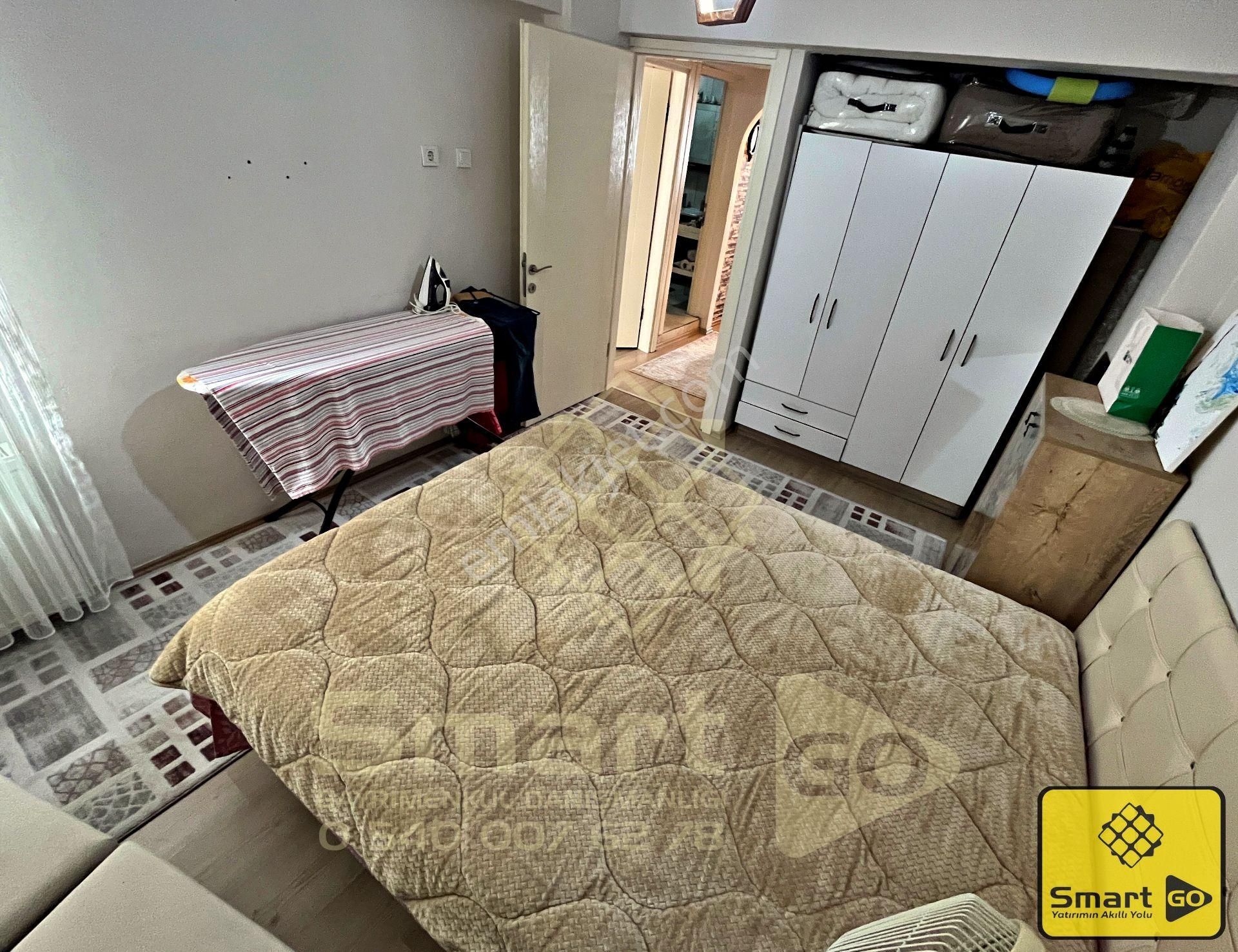 Haydar Çavuş Mahallesi'nde 2+1 Satılık Daire - Görsel 19