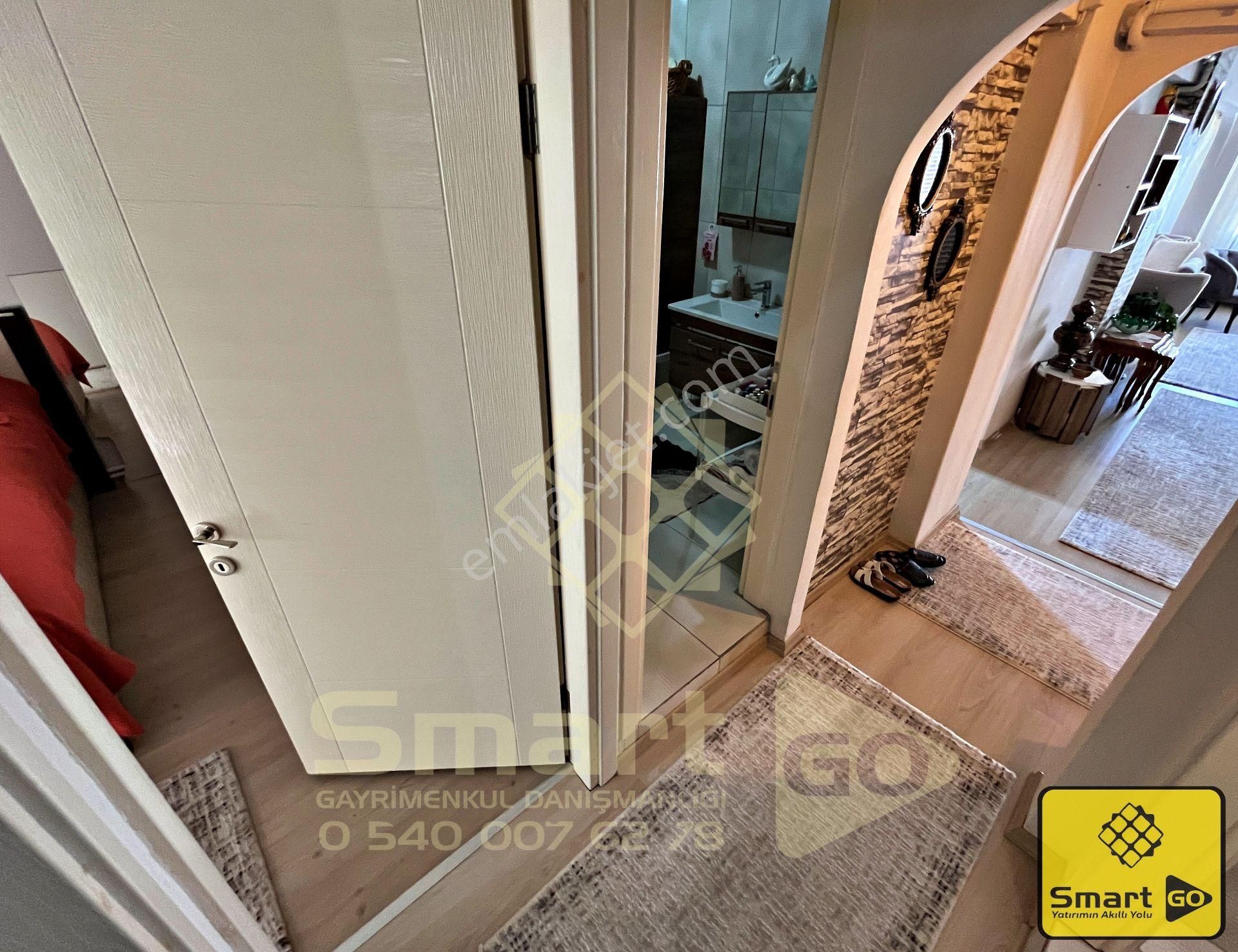 Haydar Çavuş Mahallesi'nde 2+1 Satılık Daire - Görsel 23