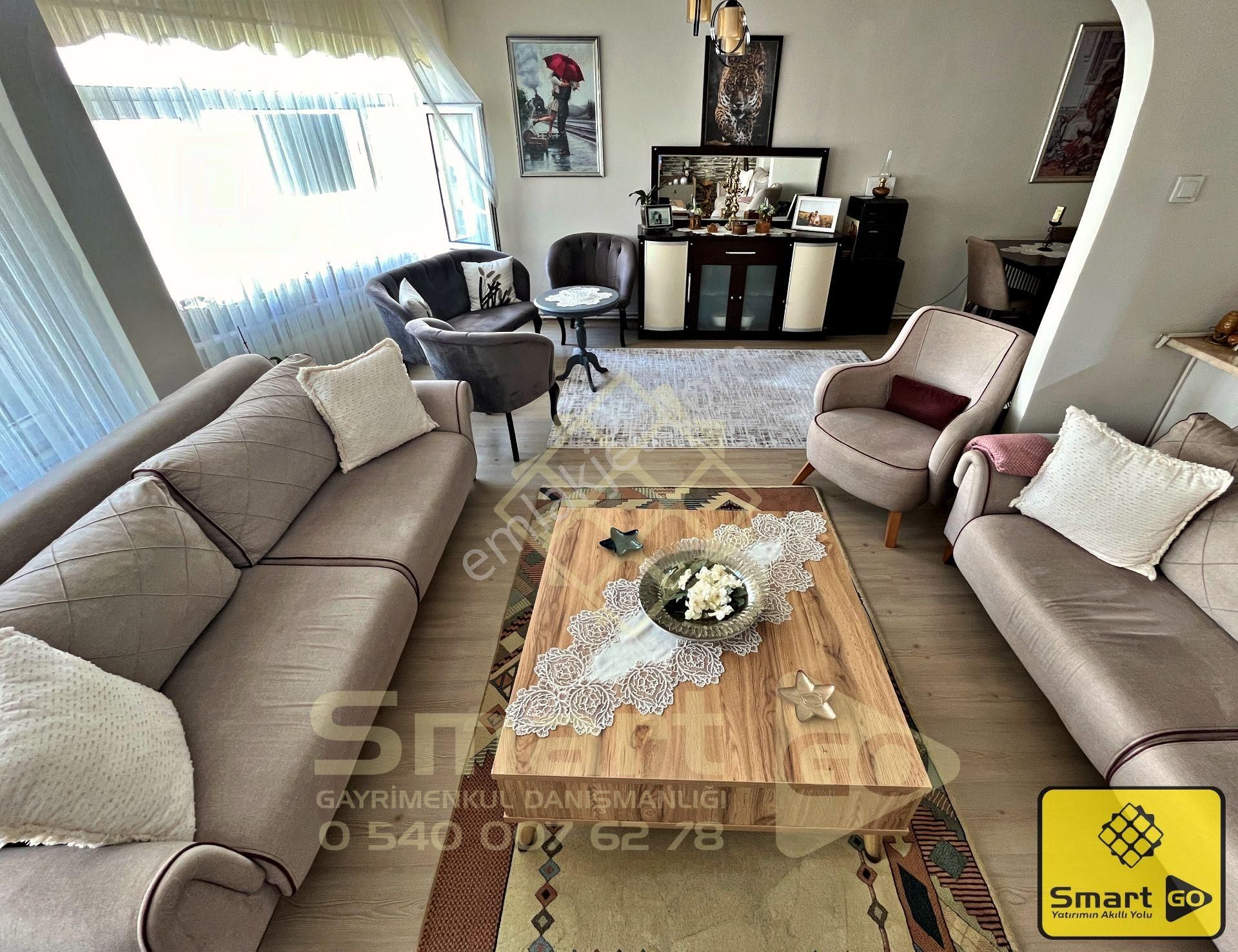 Haydar Çavuş Mahallesi'nde 2+1 Satılık Daire - Görsel 7