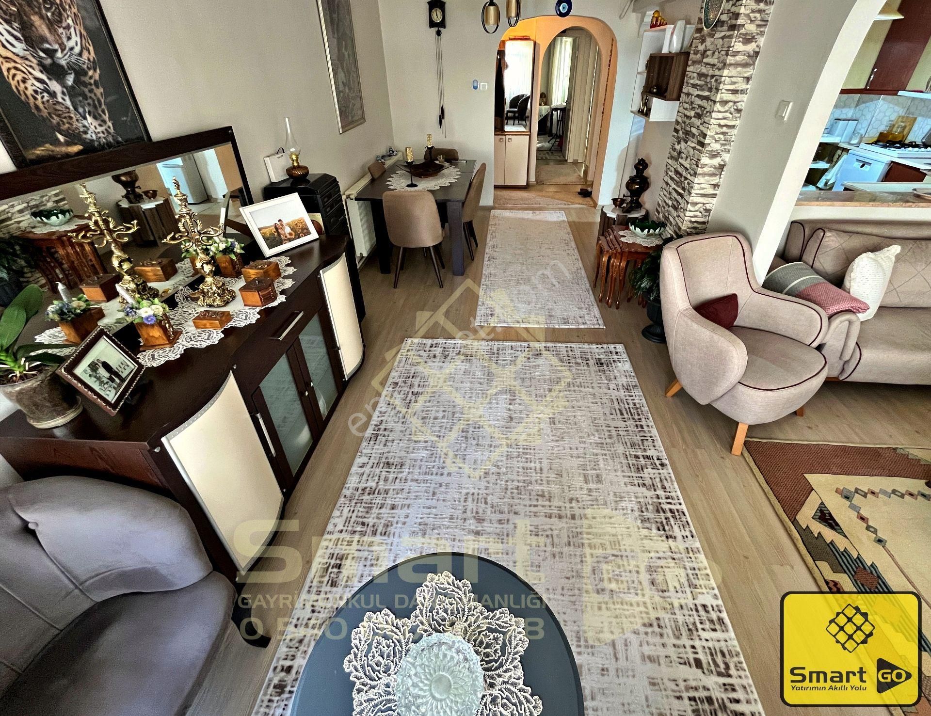 Haydar Çavuş Mahallesi'nde 2+1 Satılık Daire - Görsel 8