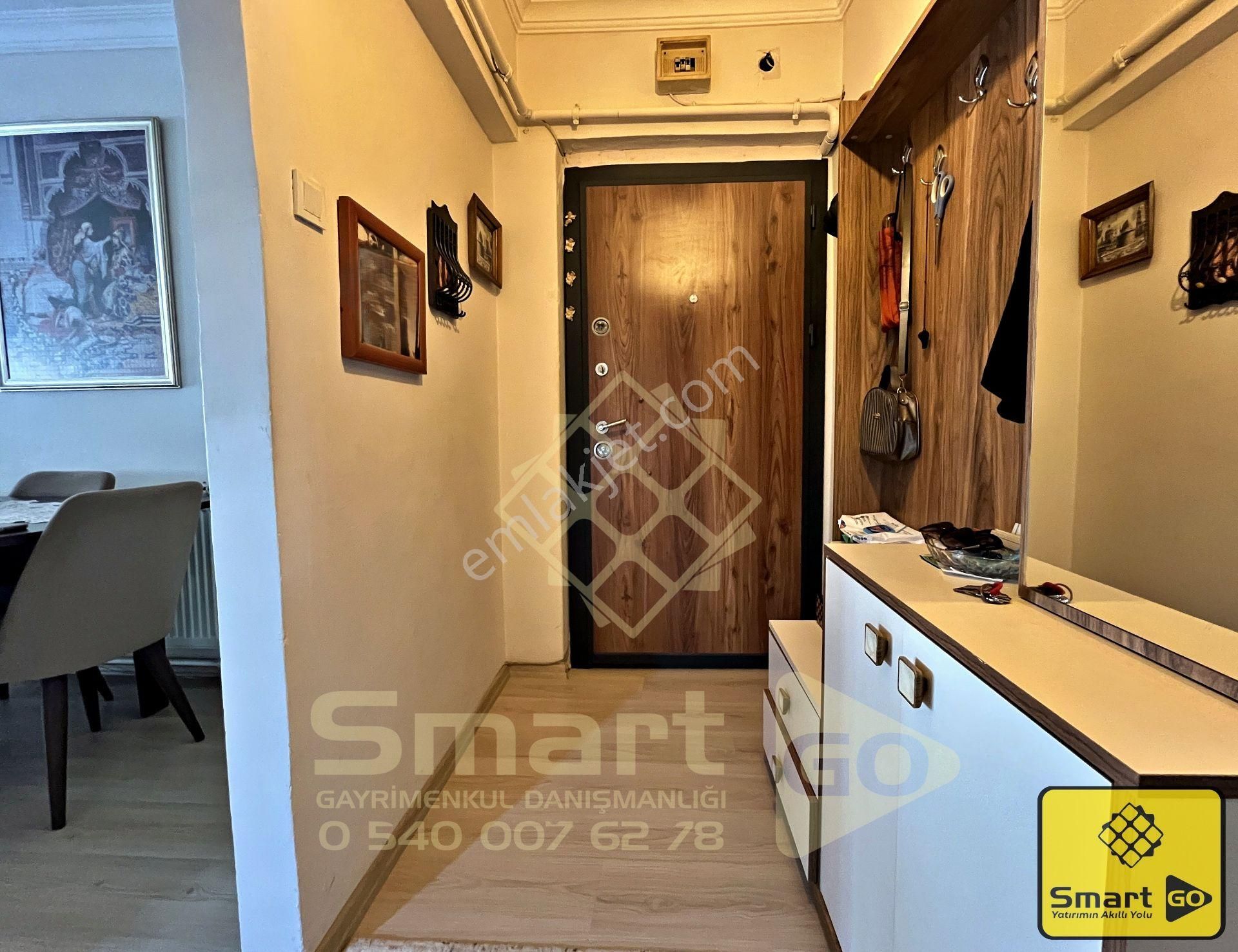 Haydar Çavuş Mahallesi'nde 2+1 Satılık Daire - Görsel 34