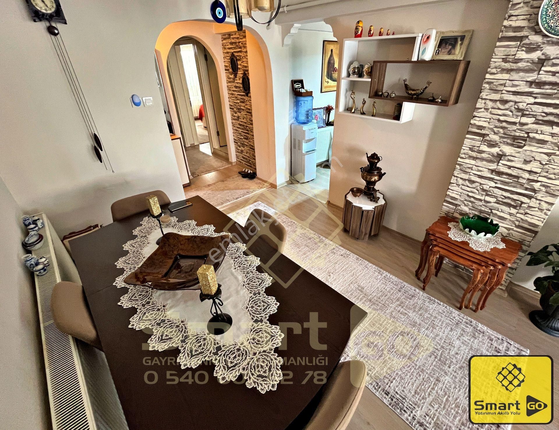 Haydar Çavuş Mahallesi'nde 2+1 Satılık Daire - Görsel 9