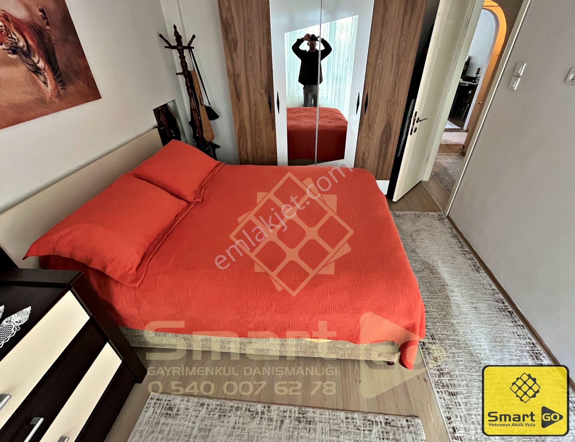 Haydar Çavuş Mahallesi'nde 2+1 Satılık Daire - Görsel 30