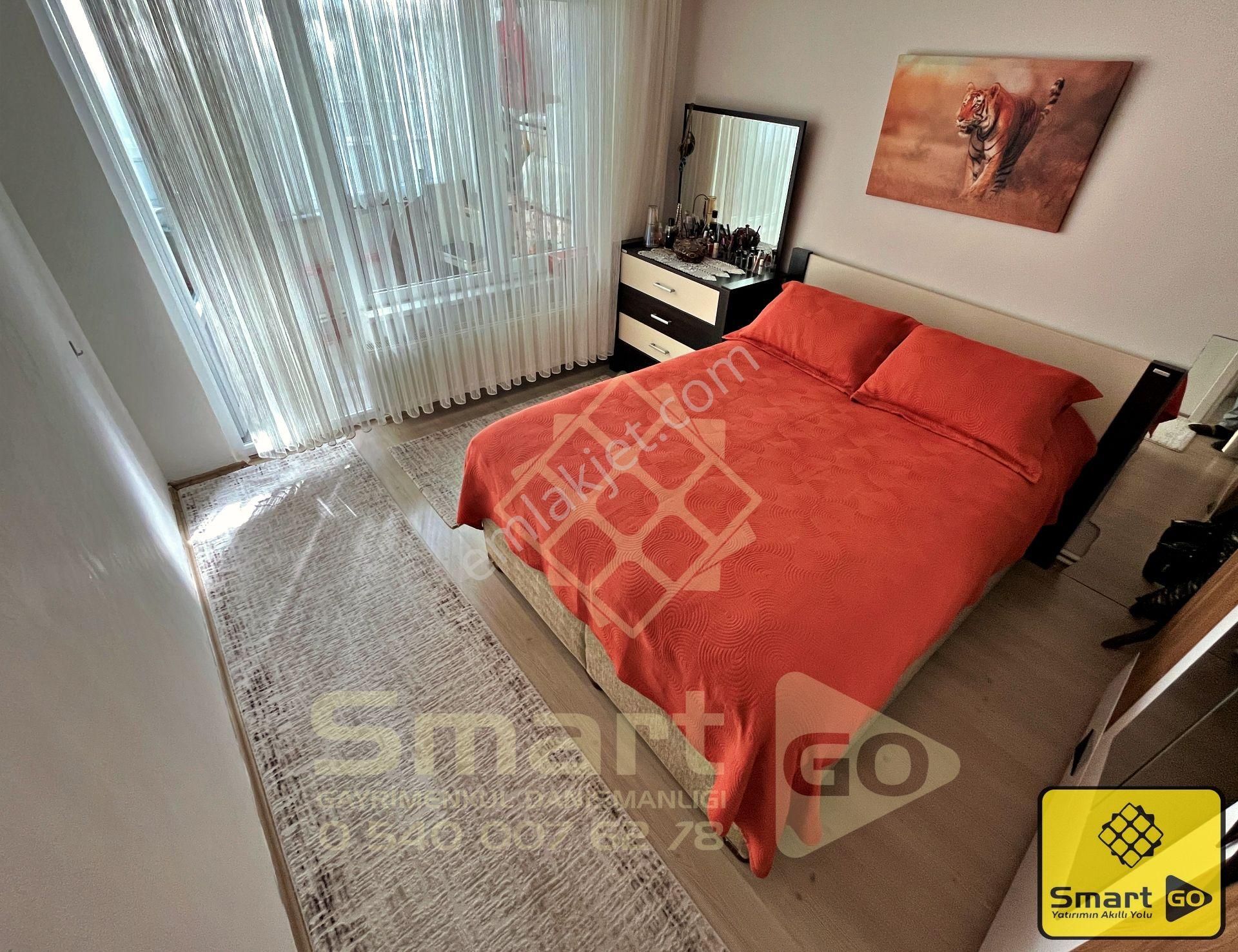 Haydar Çavuş Mahallesi'nde 2+1 Satılık Daire - Görsel 24