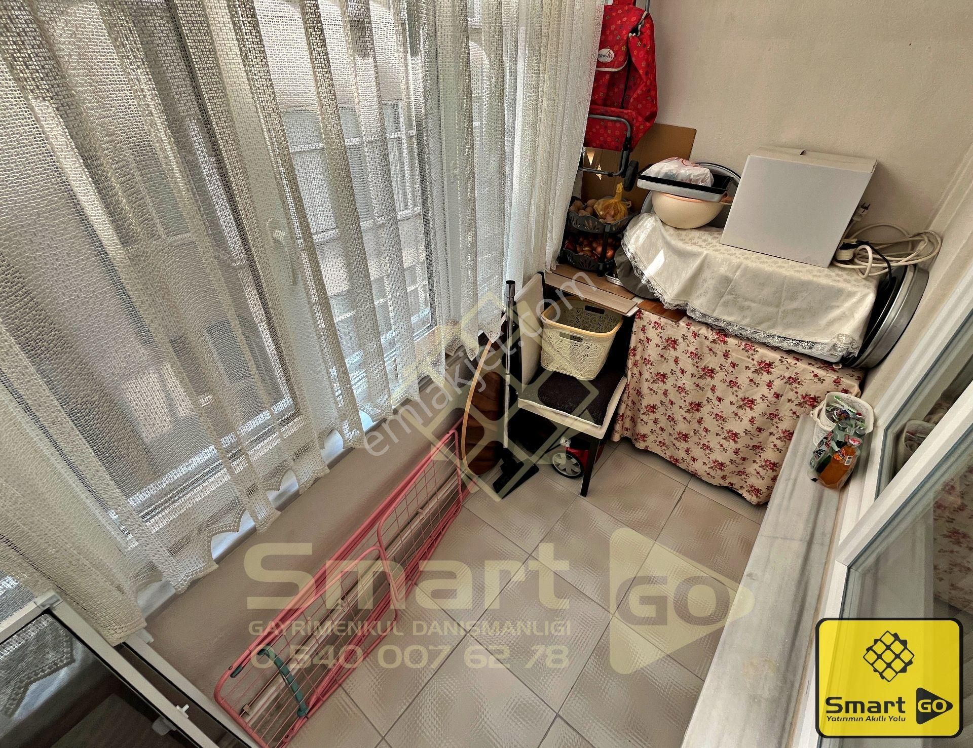 Haydar Çavuş Mahallesi'nde 2+1 Satılık Daire - Görsel 26