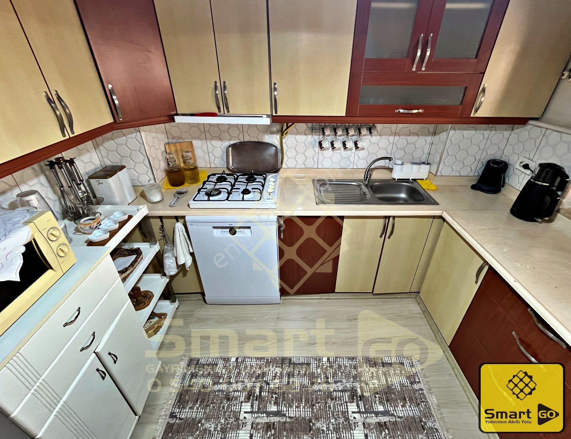 Haydar Çavuş Mahallesi'nde 2+1 Satılık Daire - Görsel 14