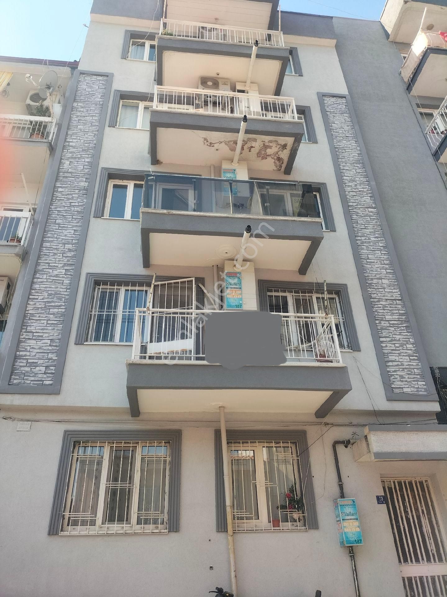 Aydın Efeler Köprülü Mahallesi'nde 3+1 Satılık Daire - Görsel 25