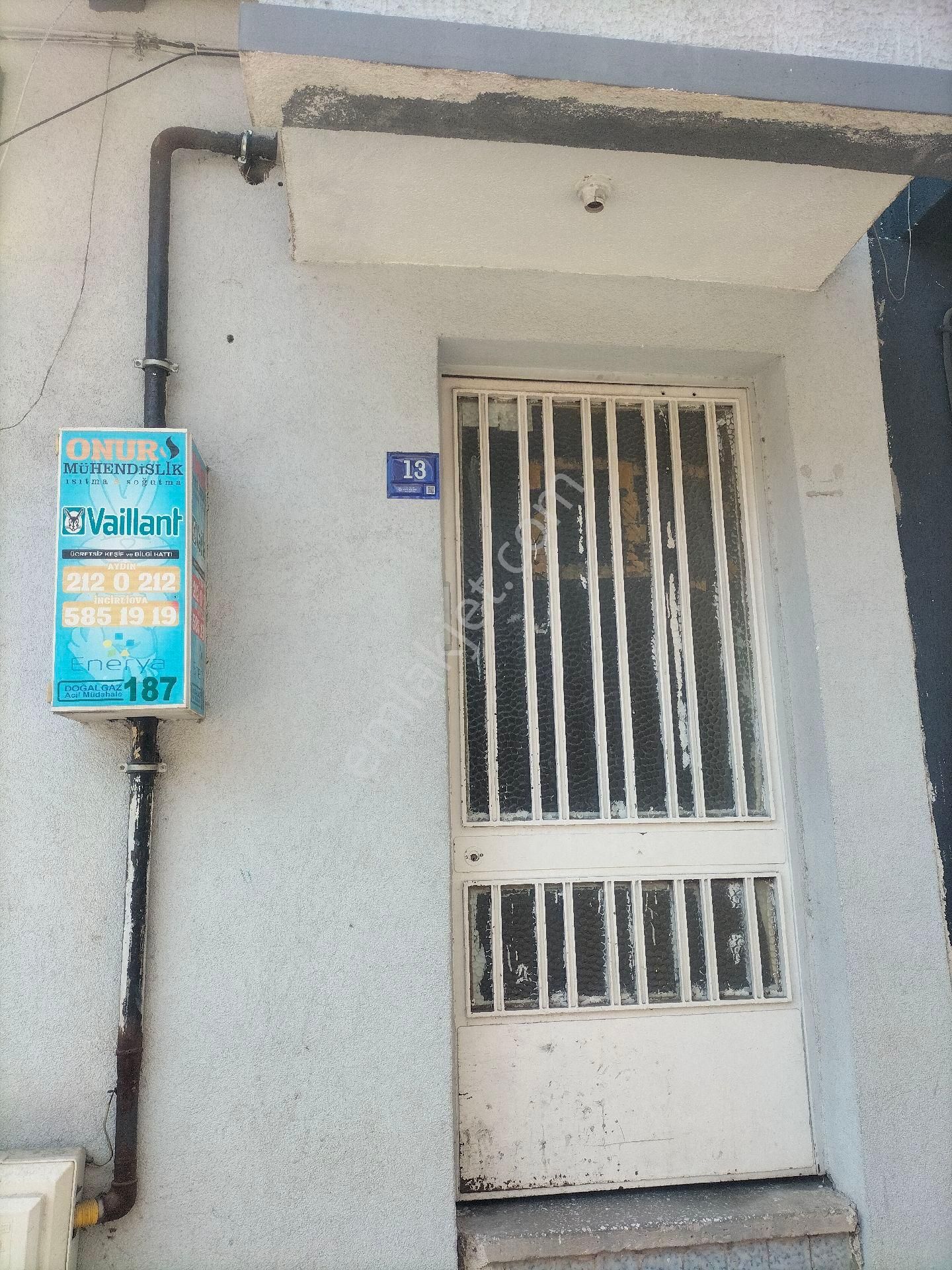 Aydın Efeler Köprülü Mahallesi'nde 3+1 Satılık Daire - Görsel 26