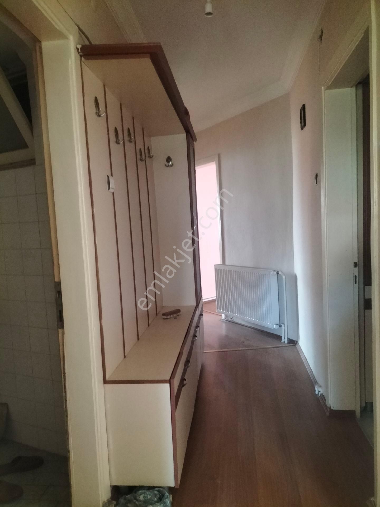 Aydın Efeler Köprülü Mahallesi'nde 3+1 Satılık Daire - Görsel 8