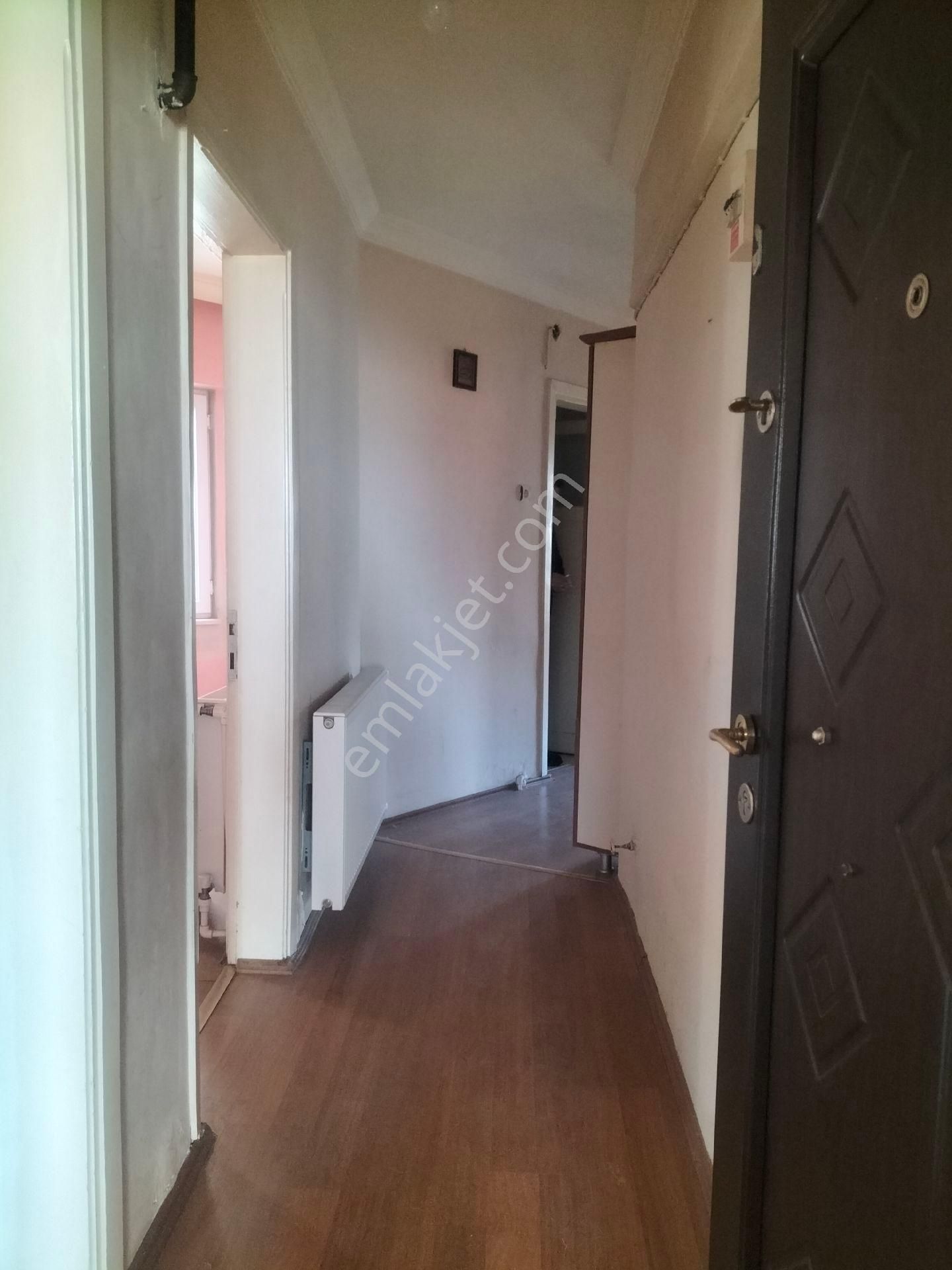 Aydın Efeler Köprülü Mahallesi'nde 3+1 Satılık Daire - Görsel 17