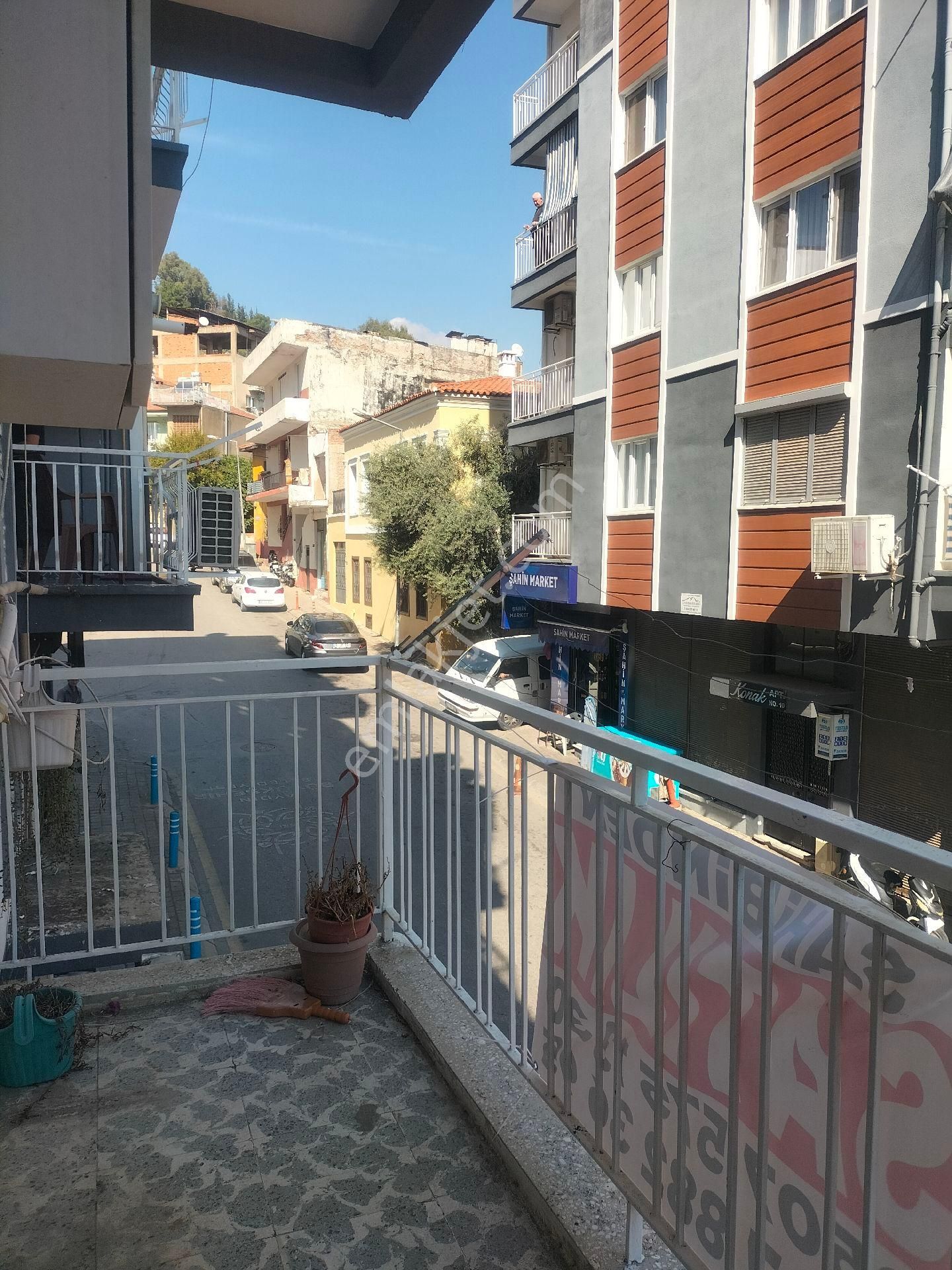 Aydın Efeler Köprülü Mahallesi'nde 3+1 Satılık Daire - Görsel 20