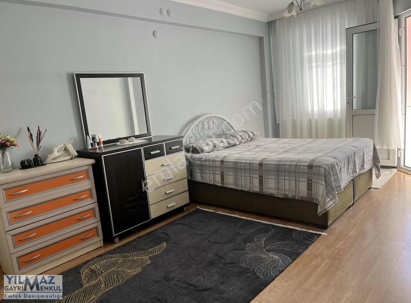 Bahçeli 372 M² Arsa İçinde 4+1 Satılık Tripleks - Görsel 27