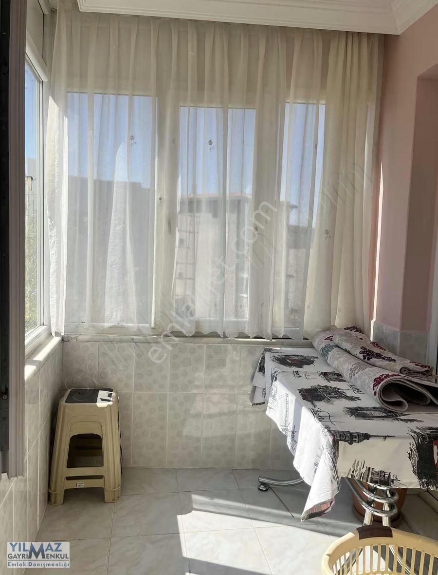 Bahçeli 372 M² Arsa İçinde 4+1 Satılık Tripleks - Görsel 19