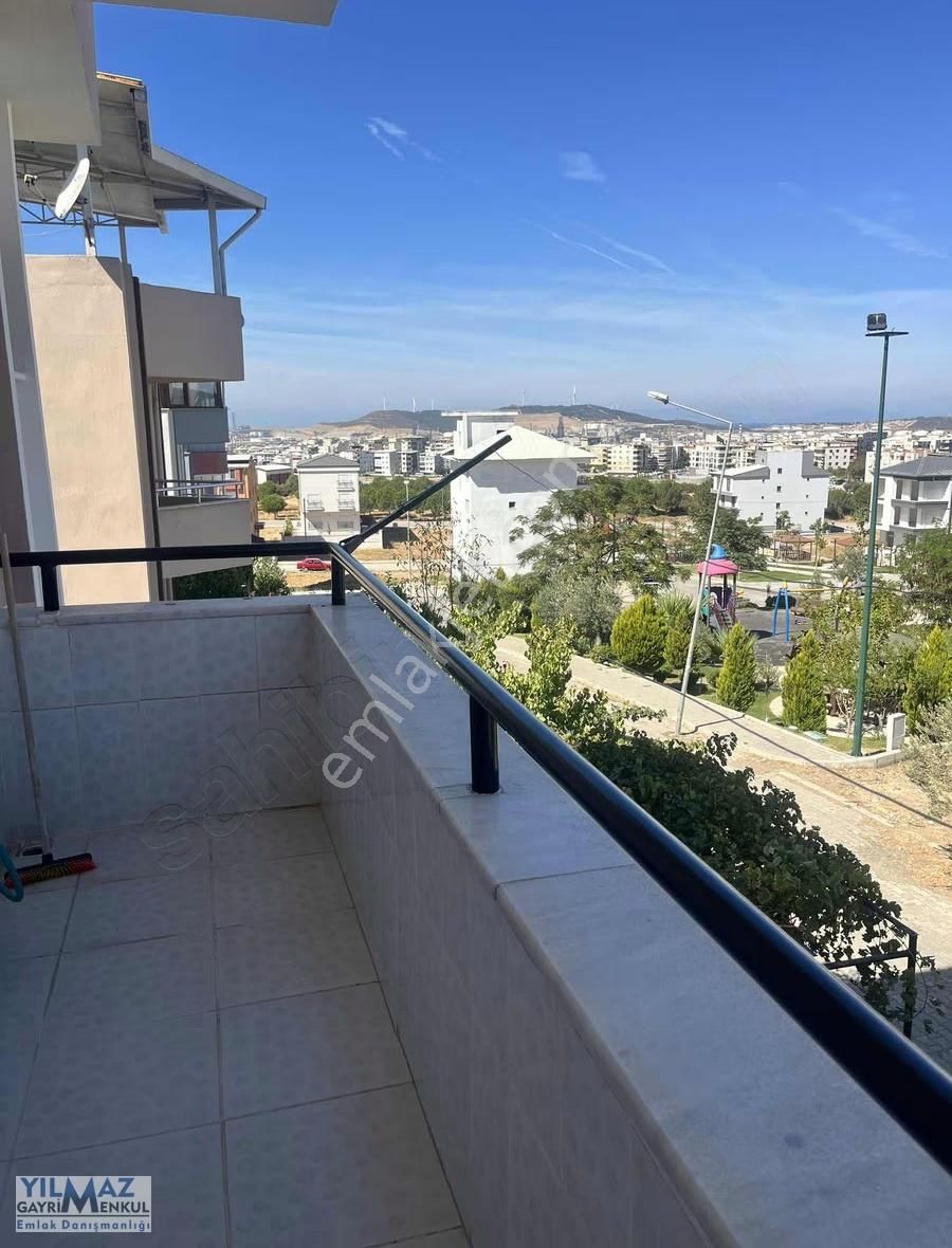 Bahçeli 372 M² Arsa İçinde 4+1 Satılık Tripleks - Görsel 15