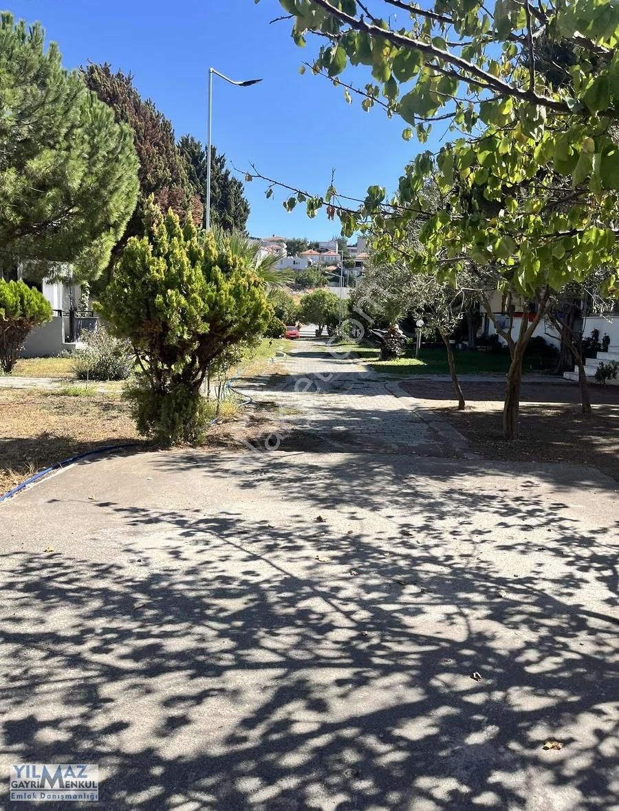 Bahçeli 372 M² Arsa İçinde 4+1 Satılık Tripleks - Görsel 22