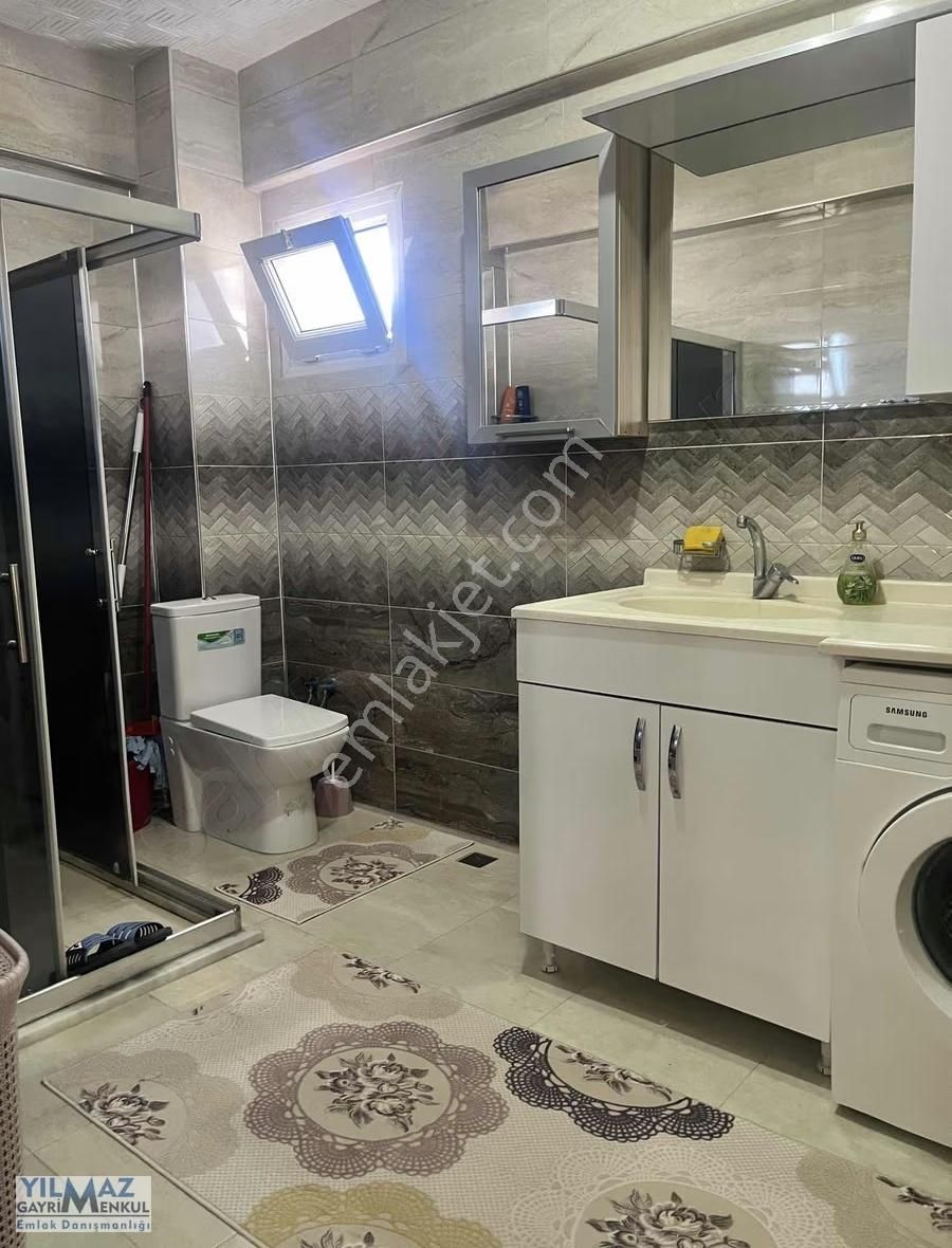 Bahçeli 372 M² Arsa İçinde 4+1 Satılık Tripleks - Görsel 17