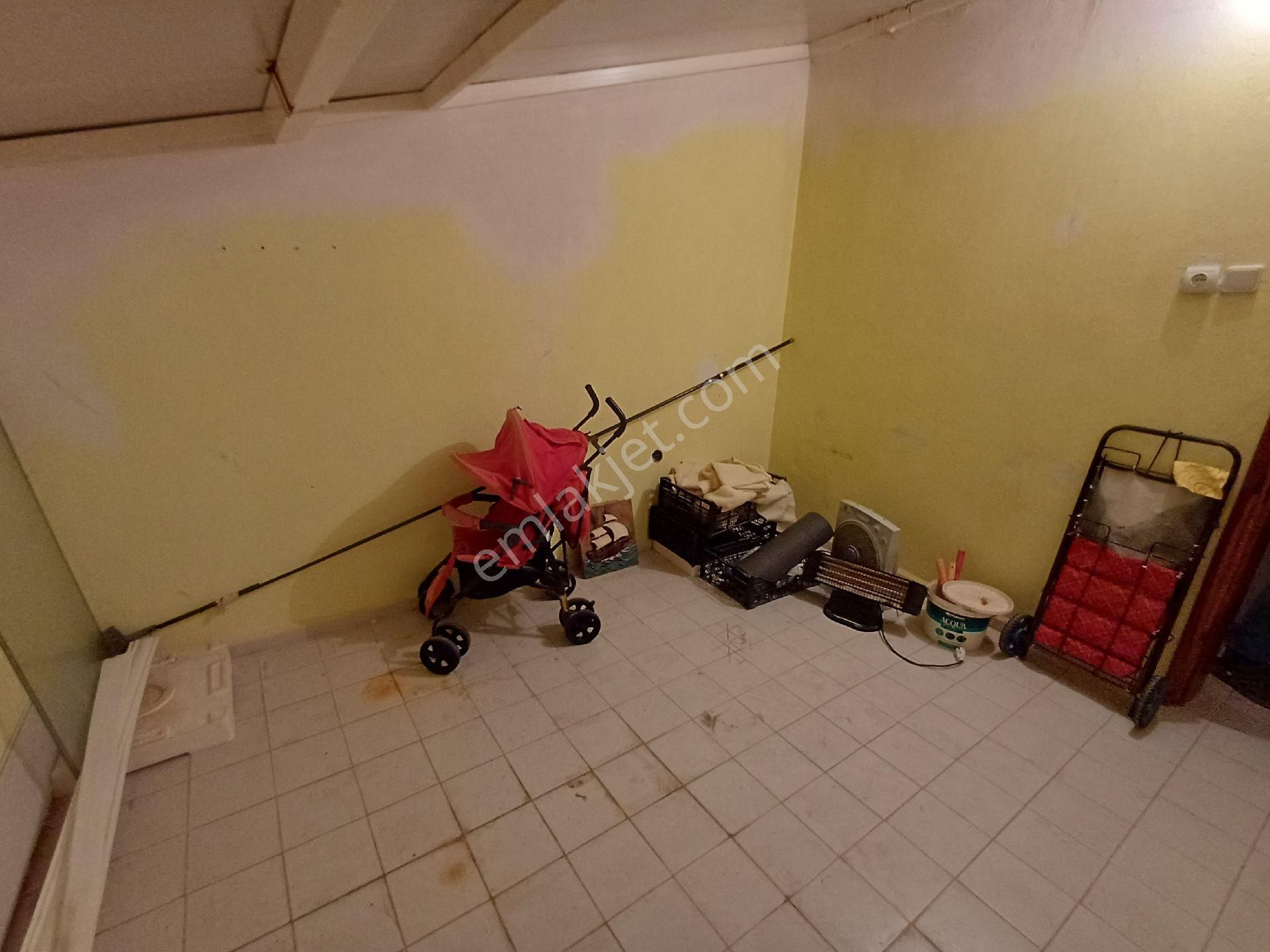 Didim Akbük Merkezde Satılık3+1 Yazlık - Görsel 32