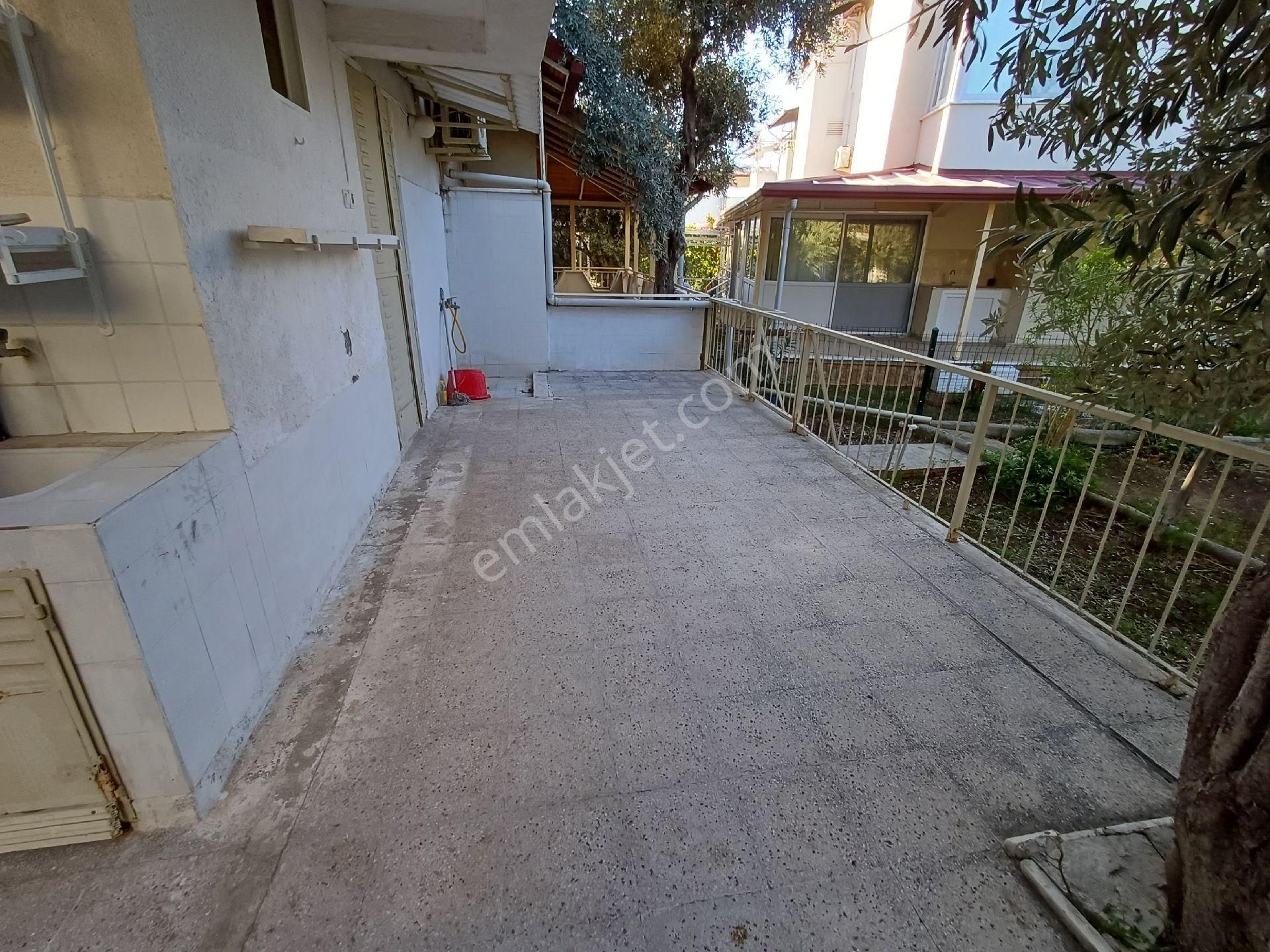 Didim Akbük Merkezde Satılık3+1 Yazlık - Görsel 5